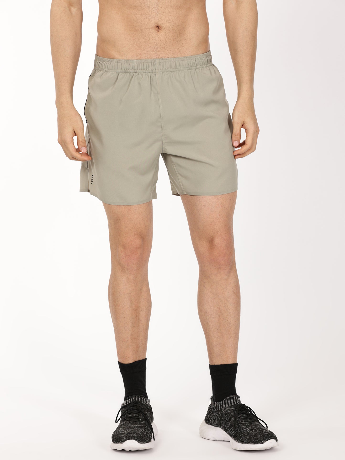 Tech Shorts 5"
