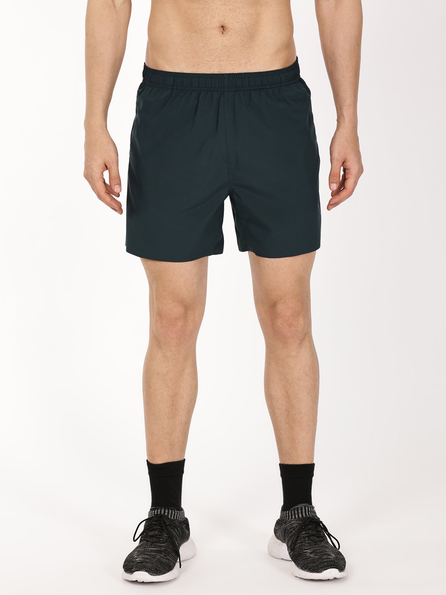 Tech Shorts 5"