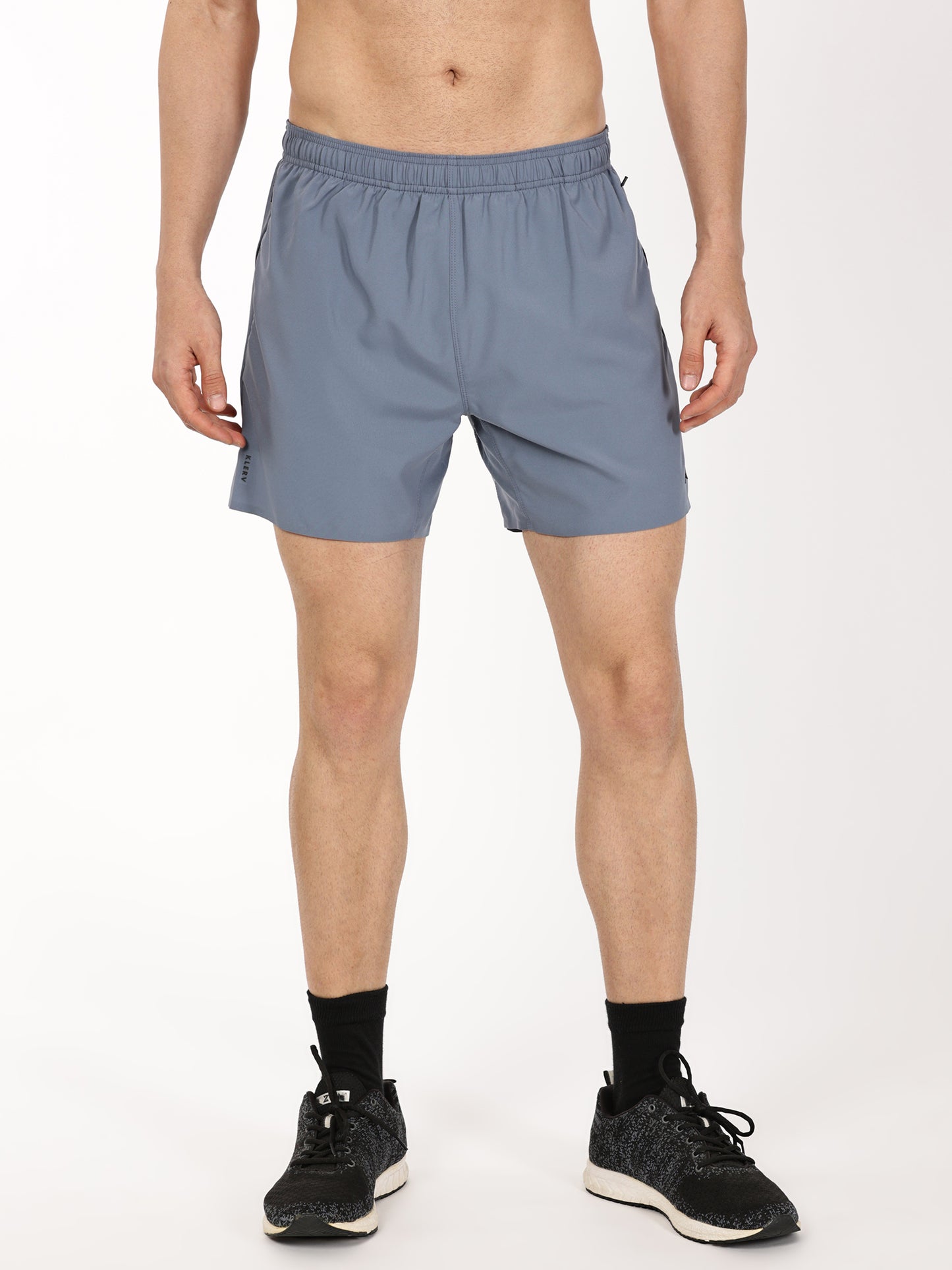 Tech Shorts 5"
