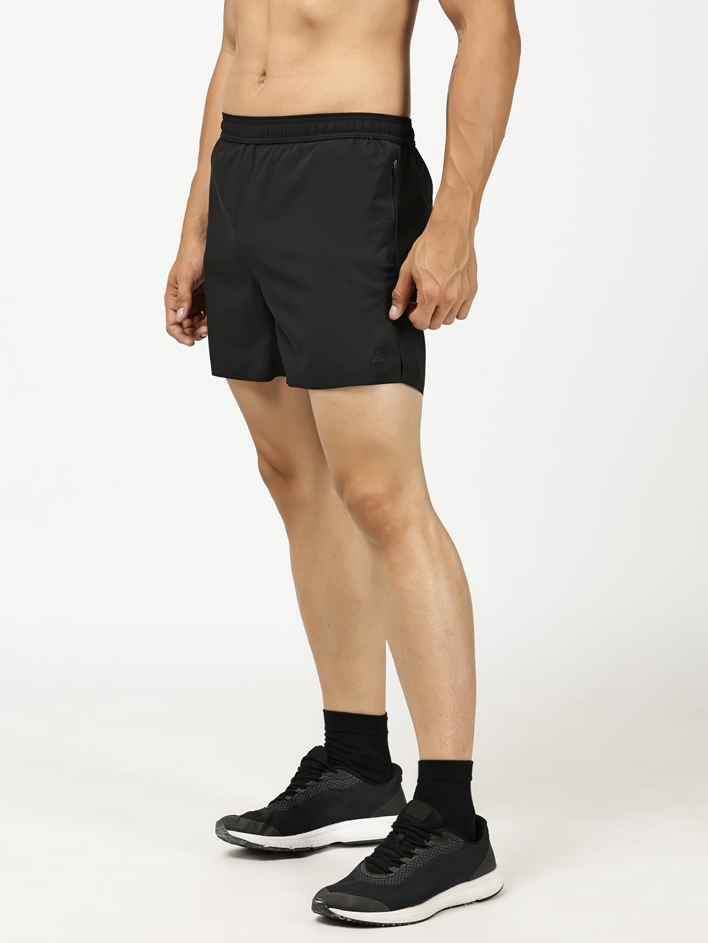 Tech Shorts 5"