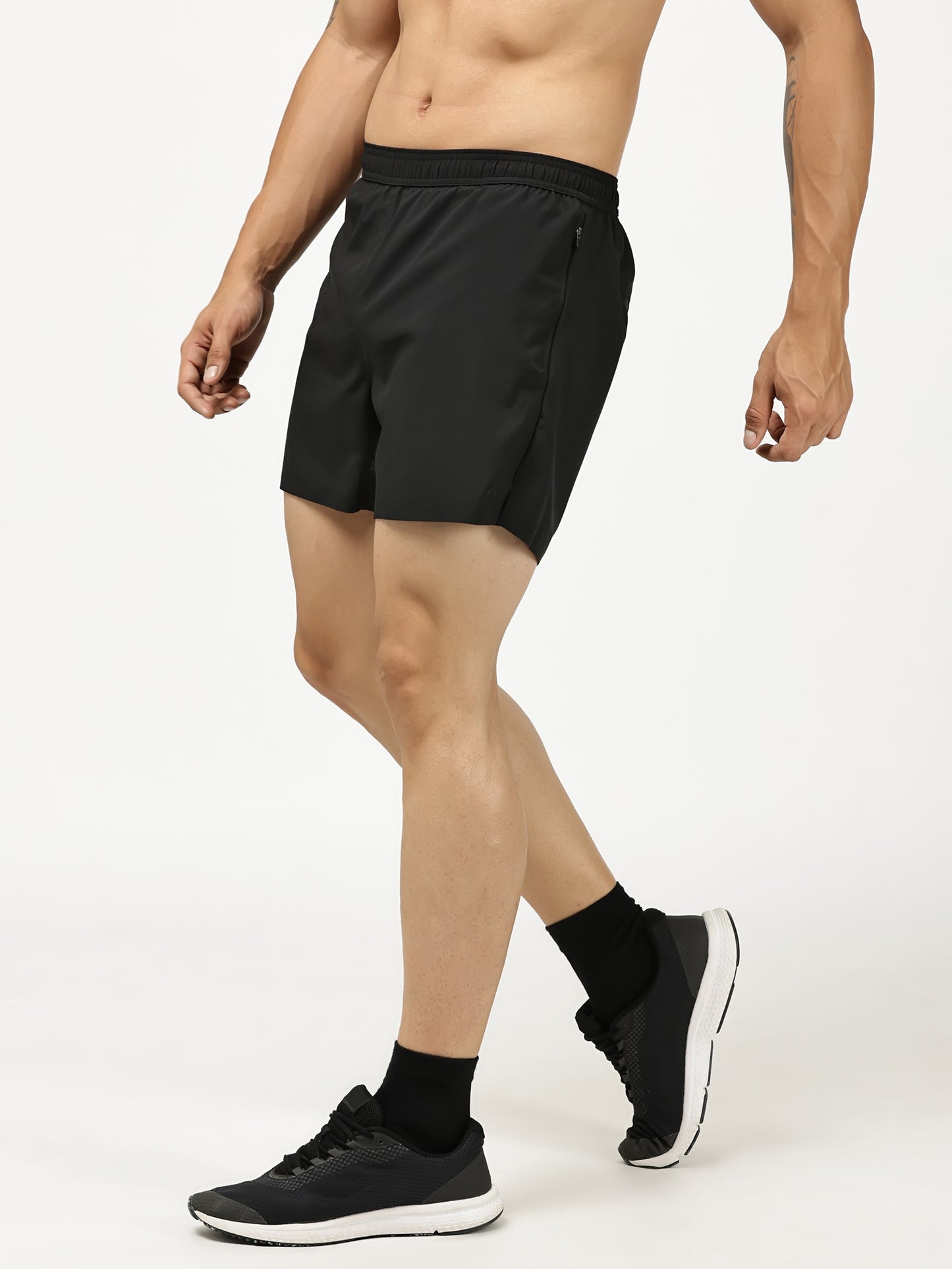 Tech Shorts 5"
