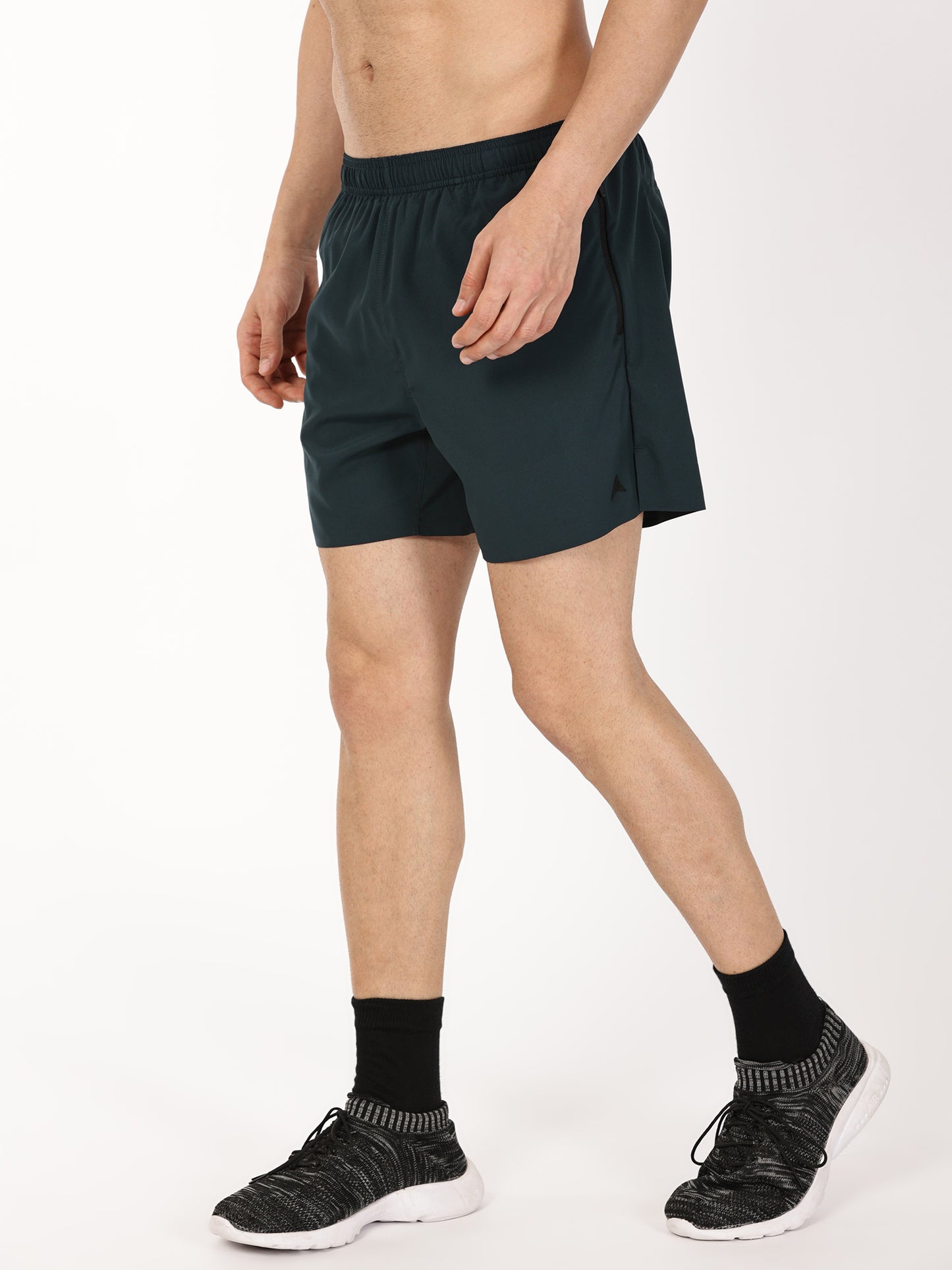 Tech Shorts 5"