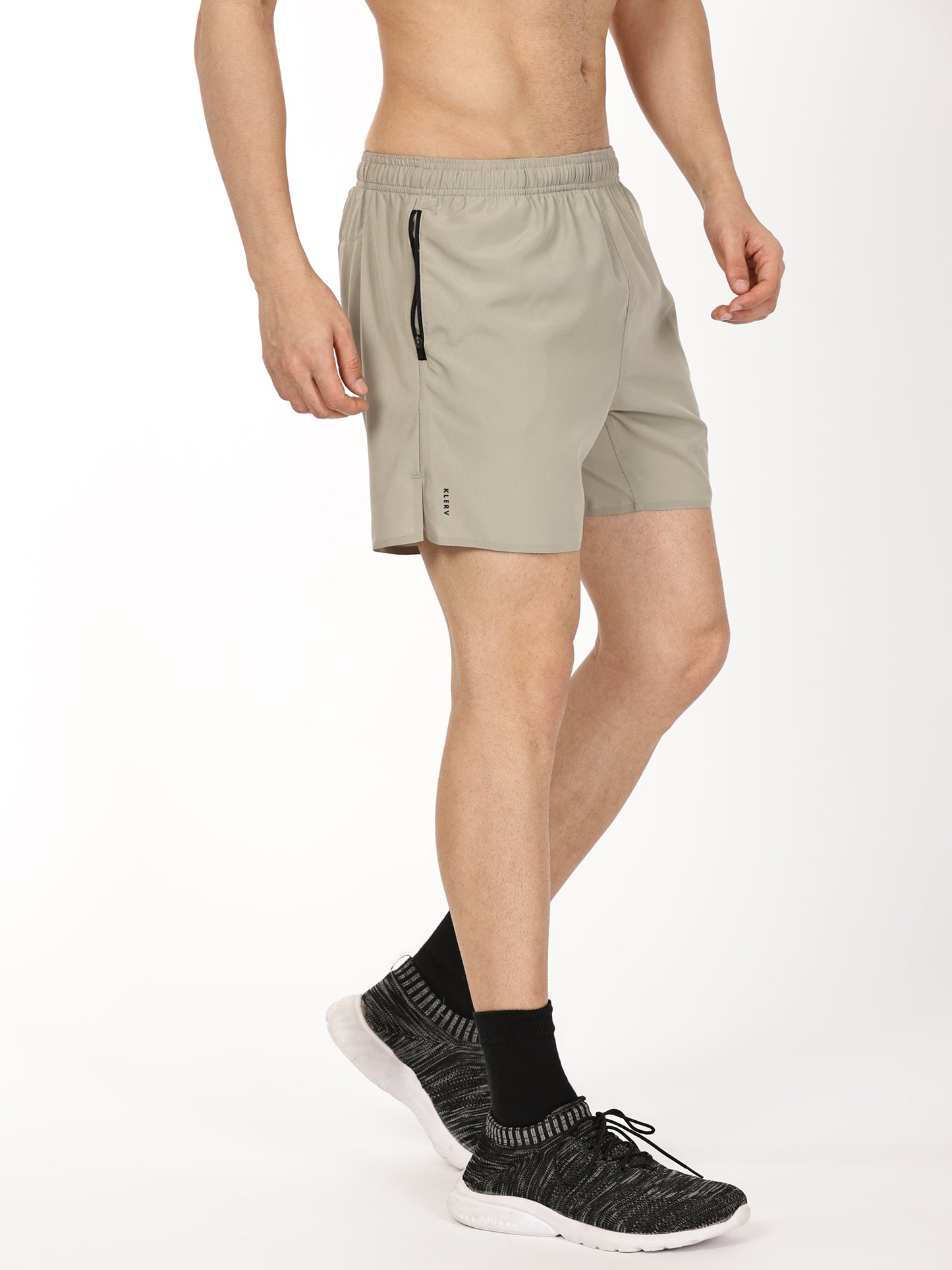 Tech Shorts 5"