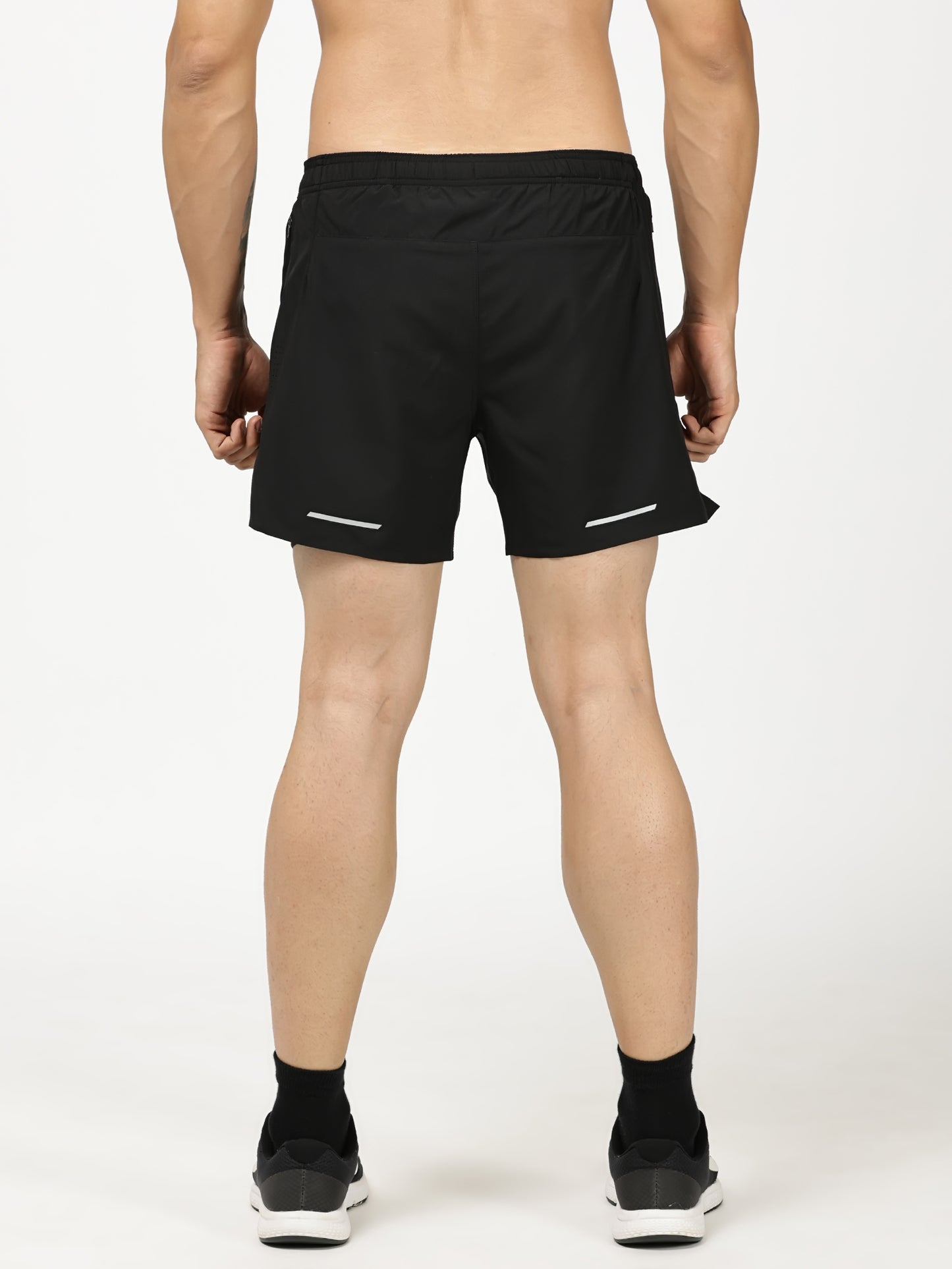 Tech Shorts 5"