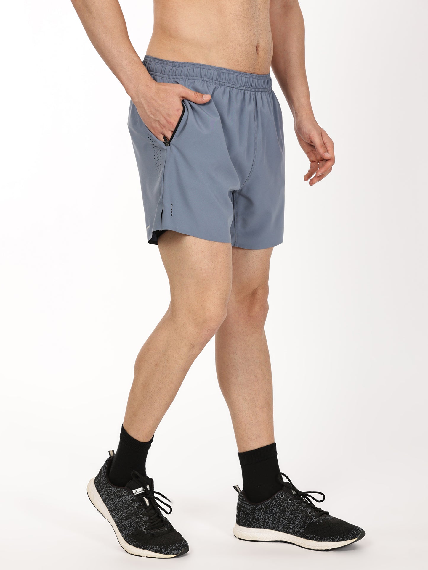 Tech Shorts 5"