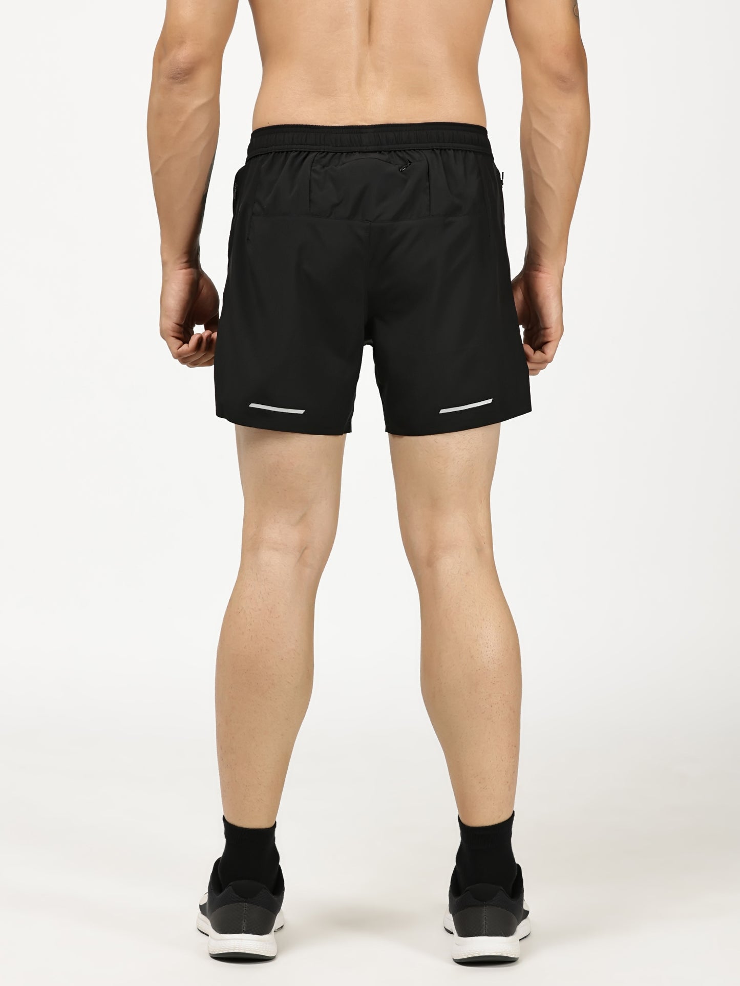 Tech Shorts 5"