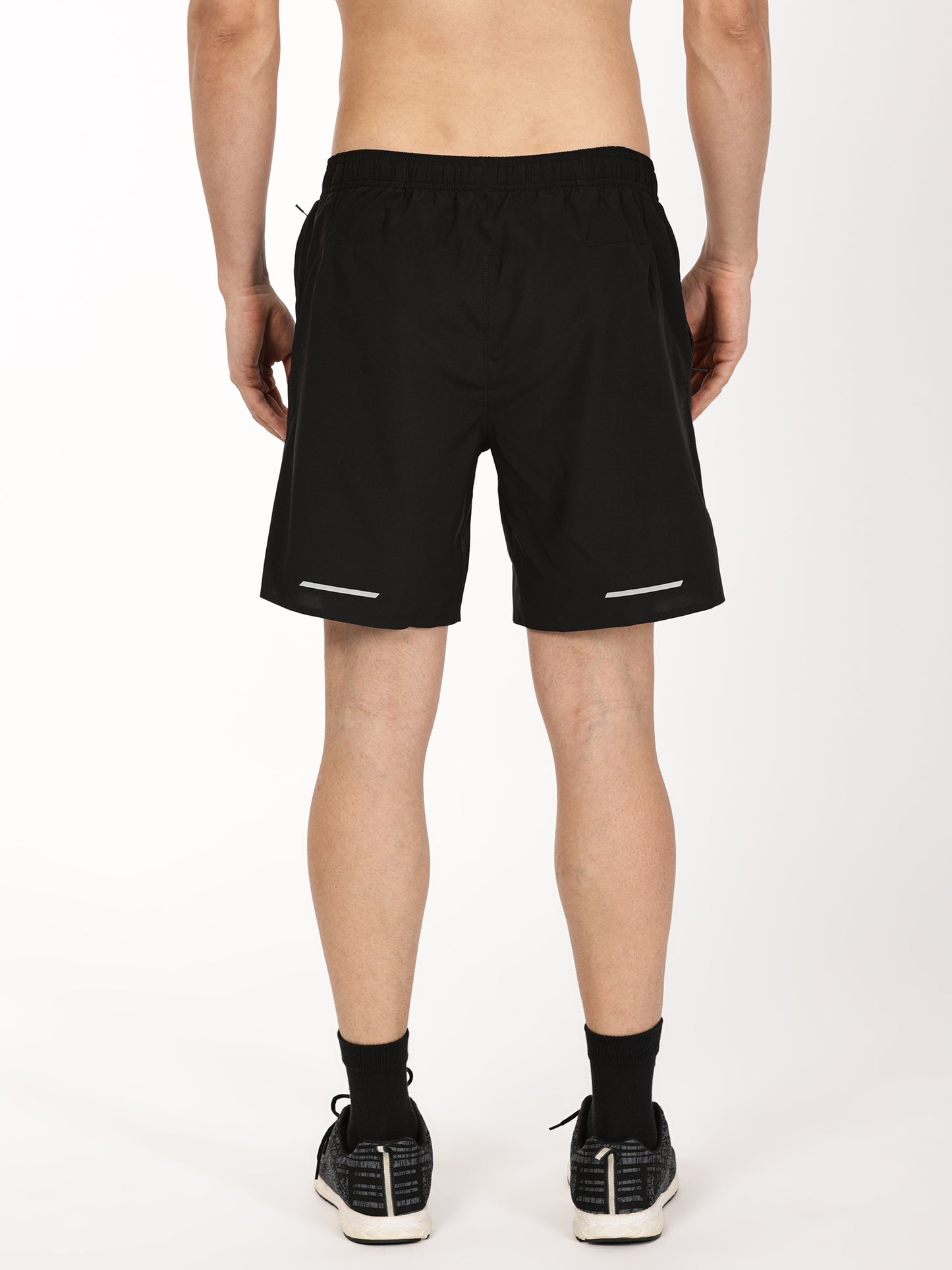 Tech Shorts 7"