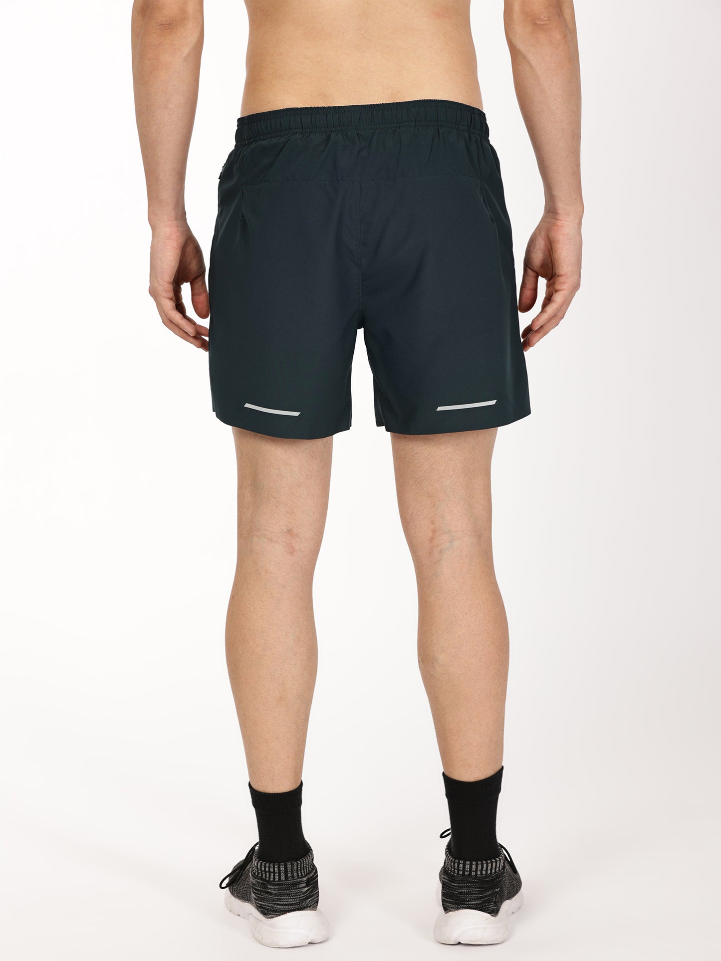 Tech Shorts 5"