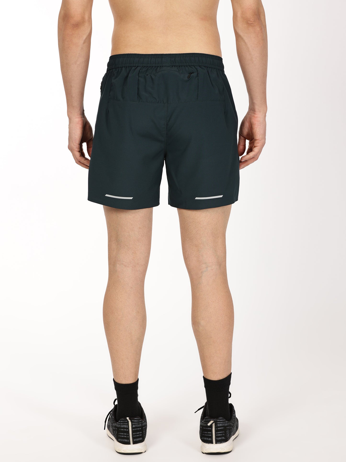 Tech Shorts 5"