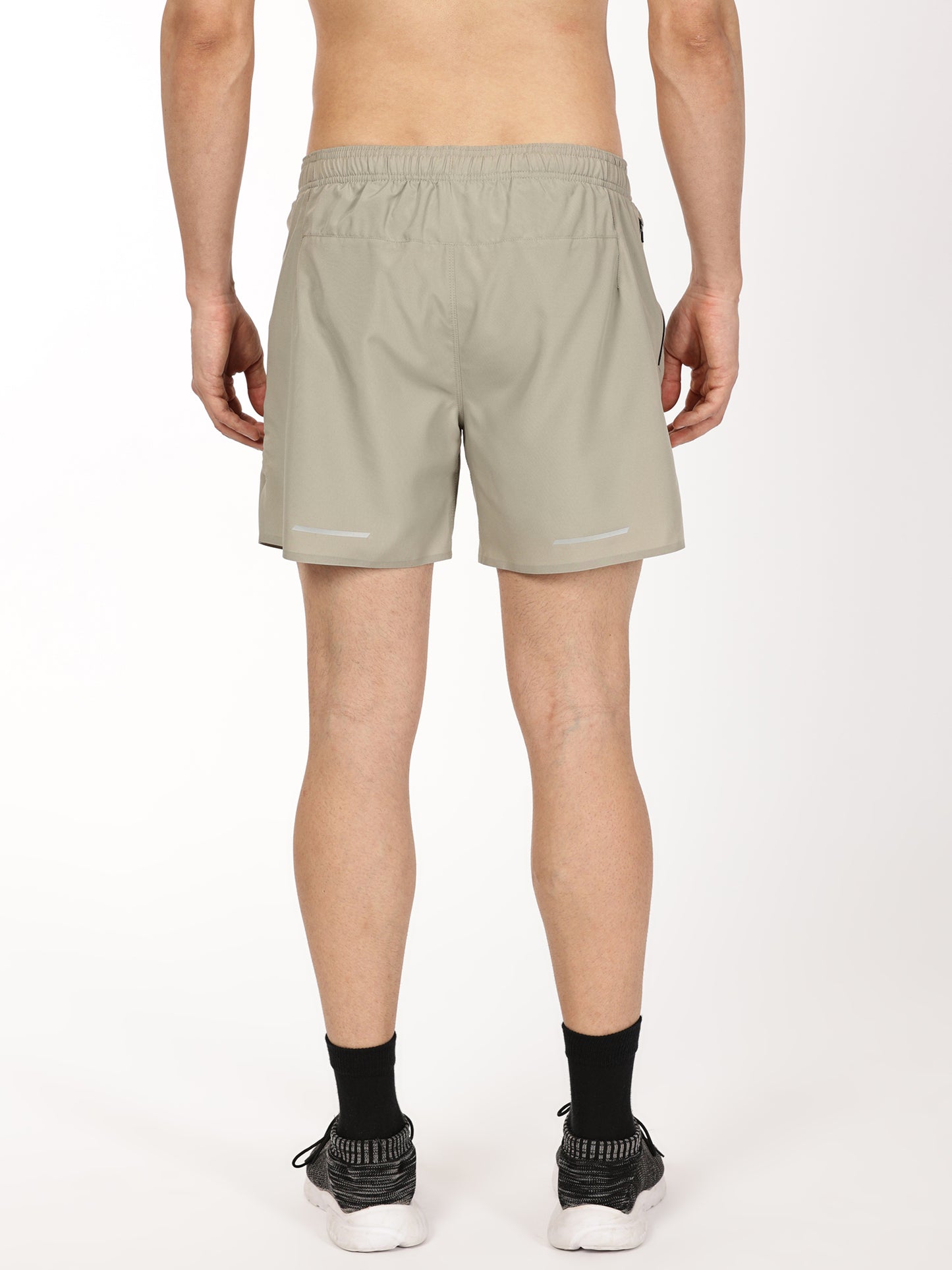 Tech Shorts 5"