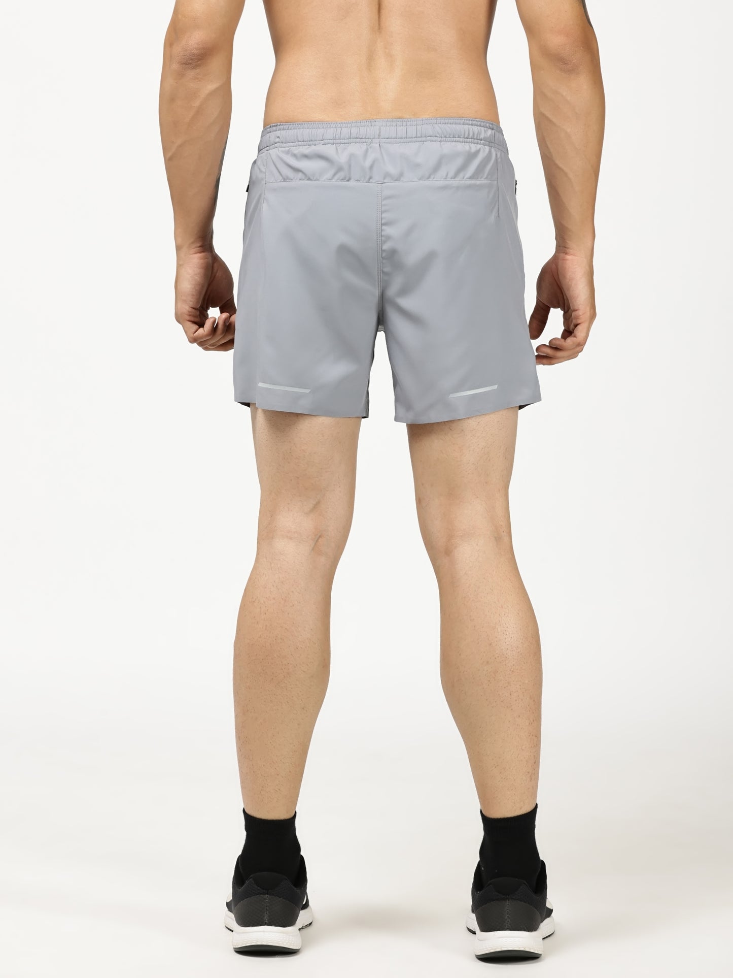 Tech Shorts 5"