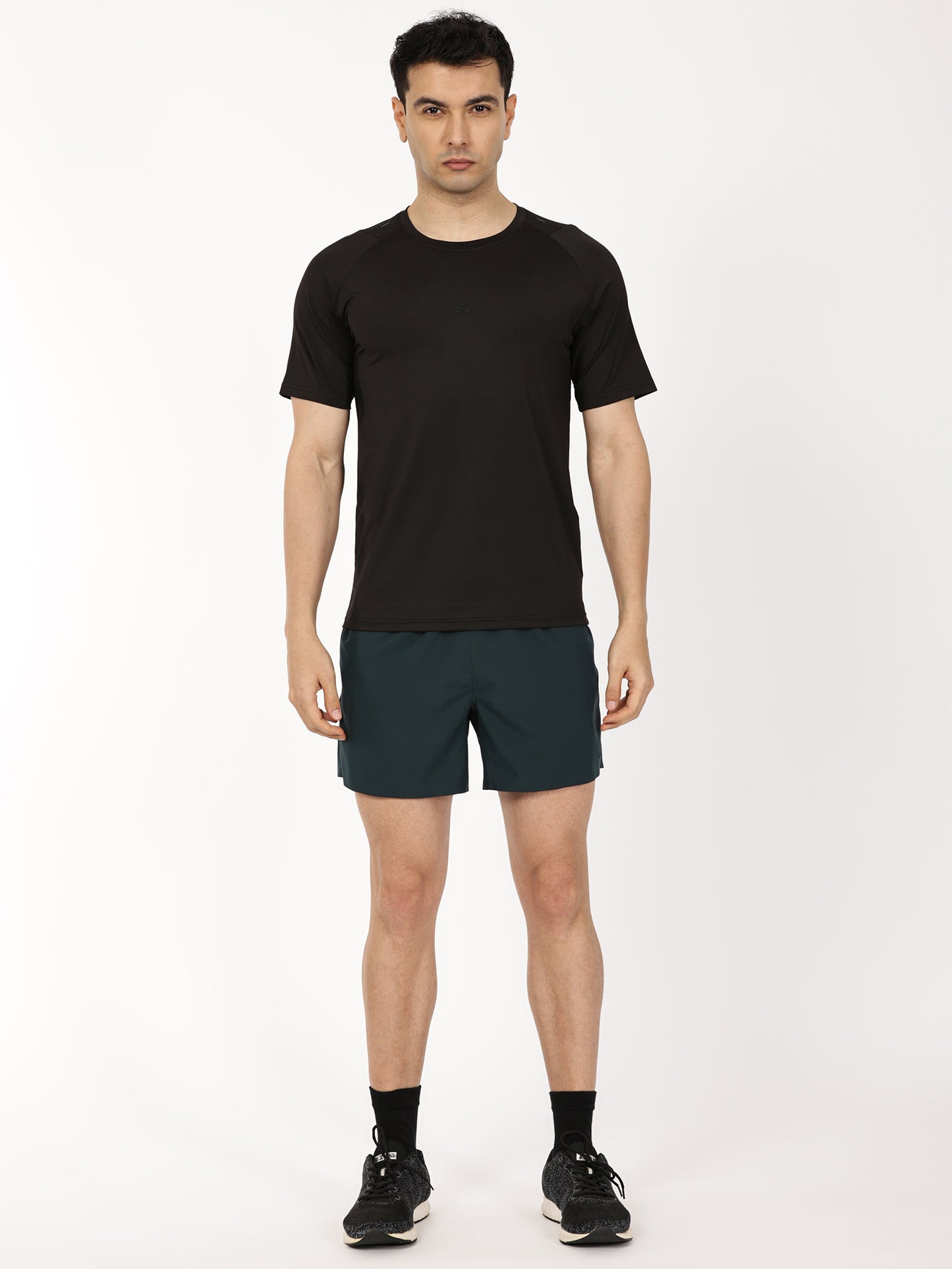 Tech Shorts 5"