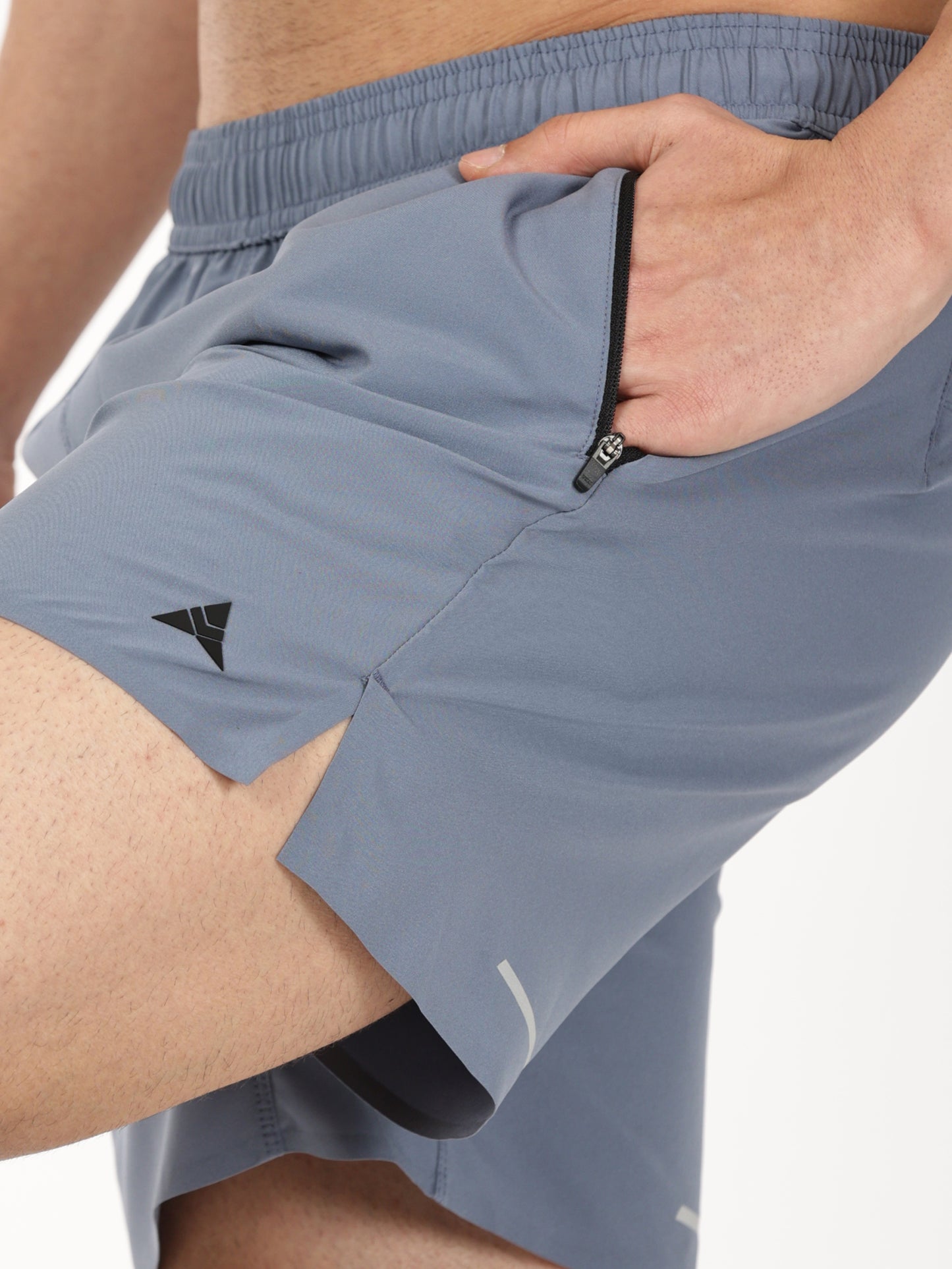 Tech Shorts 5"