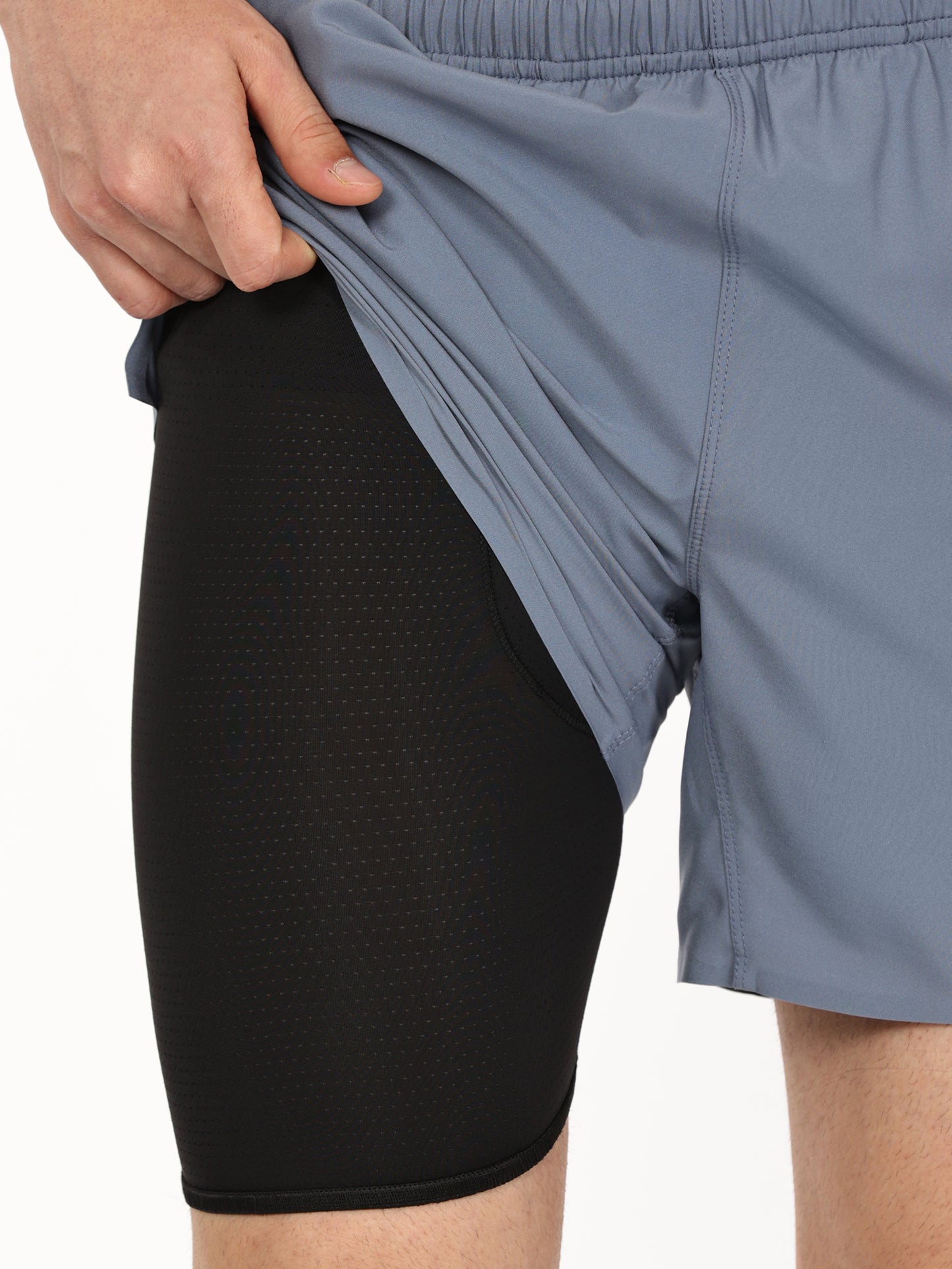 Tech Shorts 5"