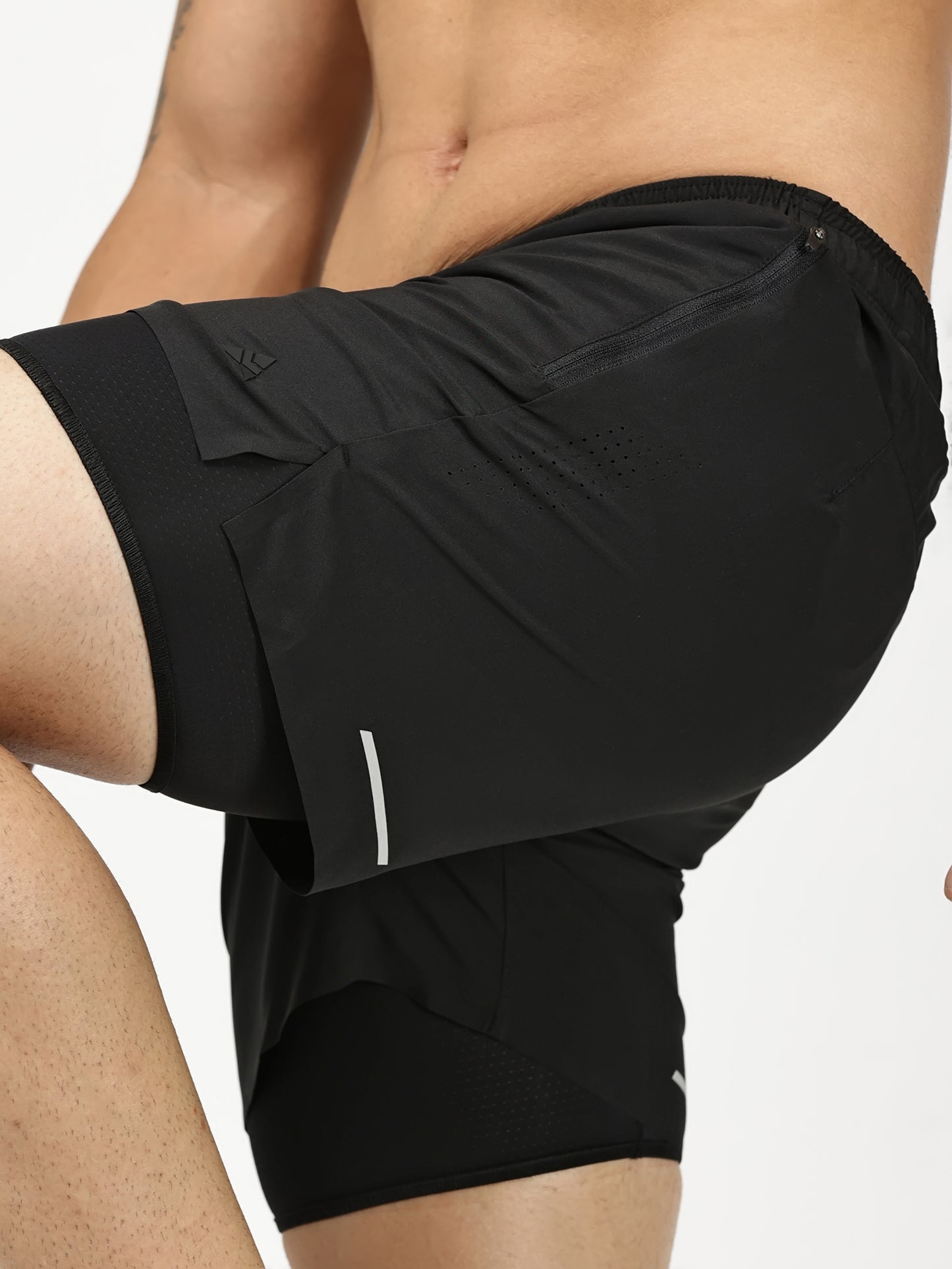Tech Shorts 5"