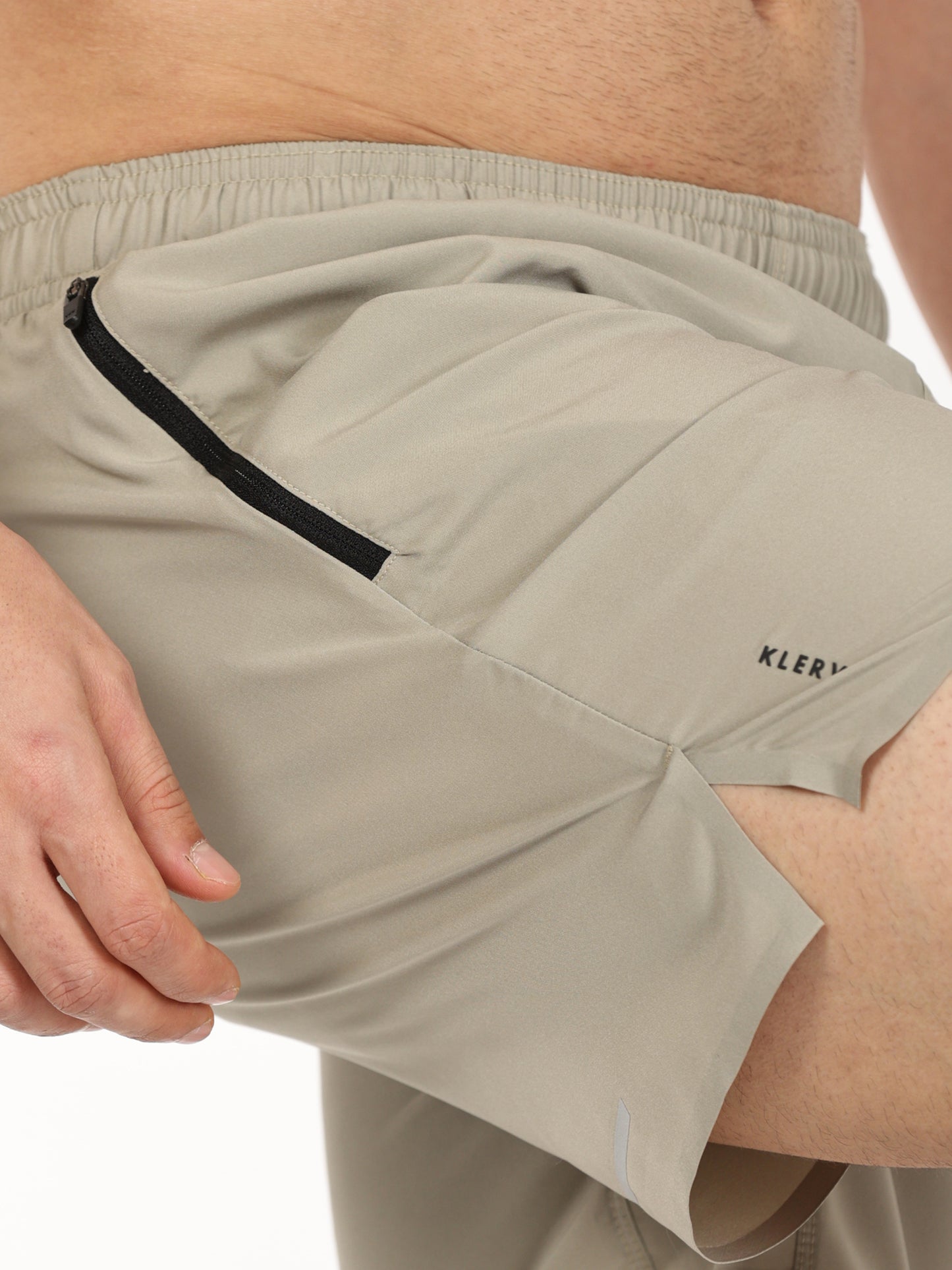 Tech Shorts 5"
