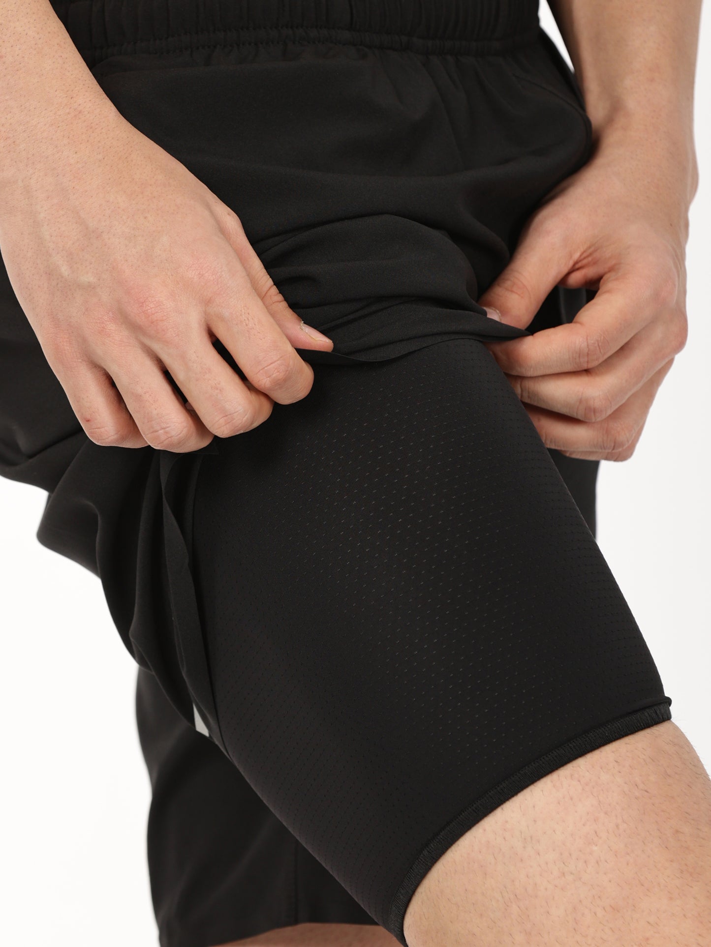 Tech Shorts 7"