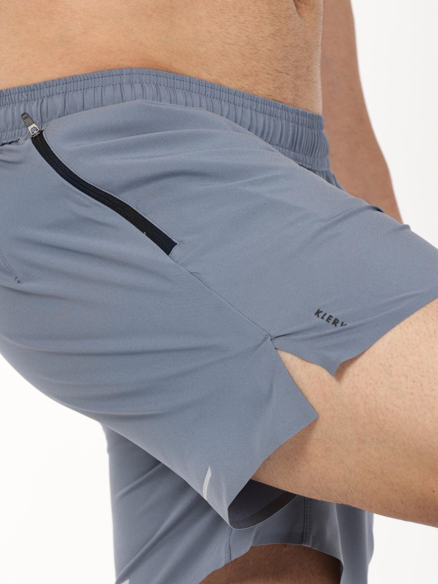Tech Shorts 5"