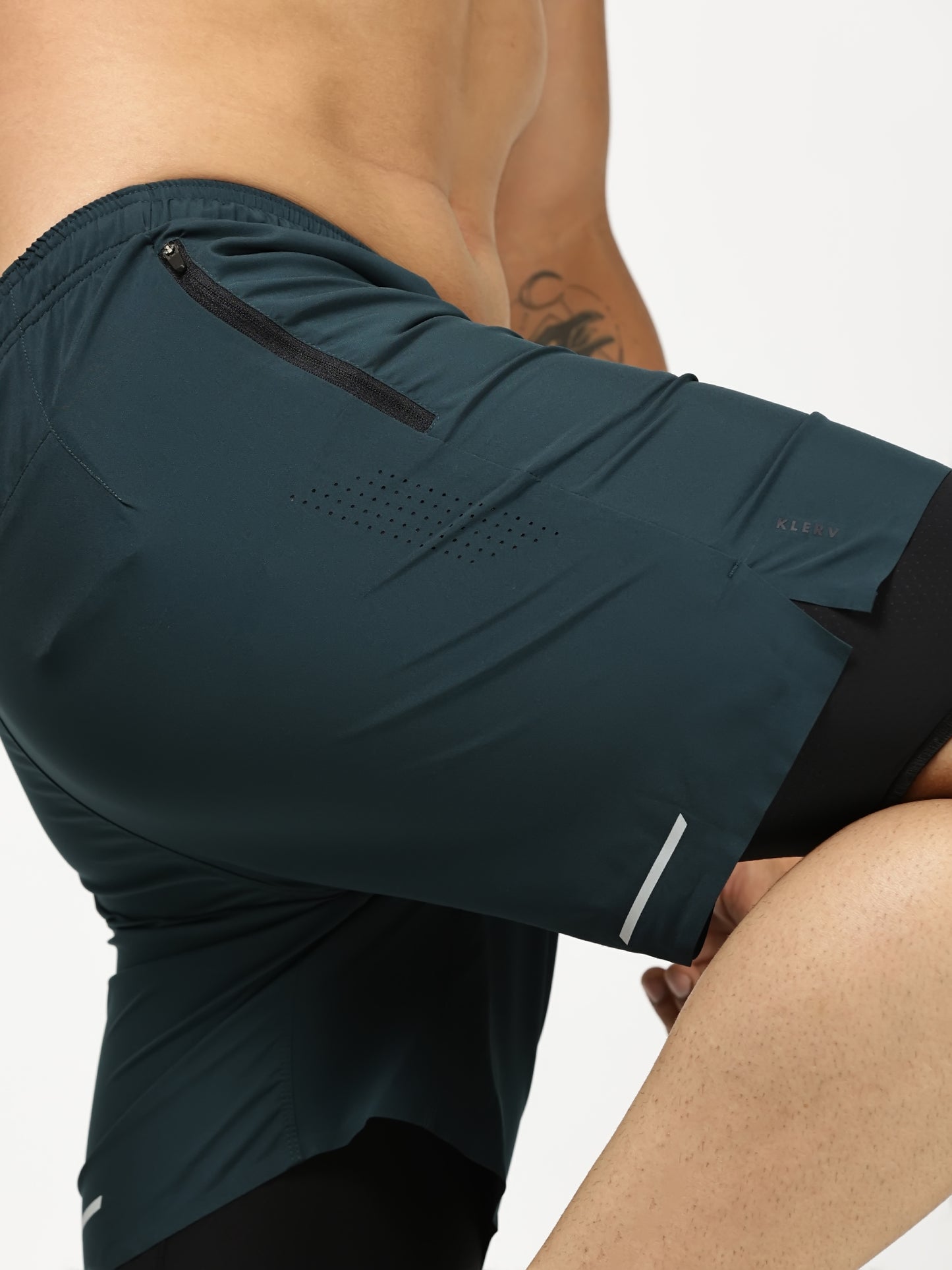 Tech Shorts 7"