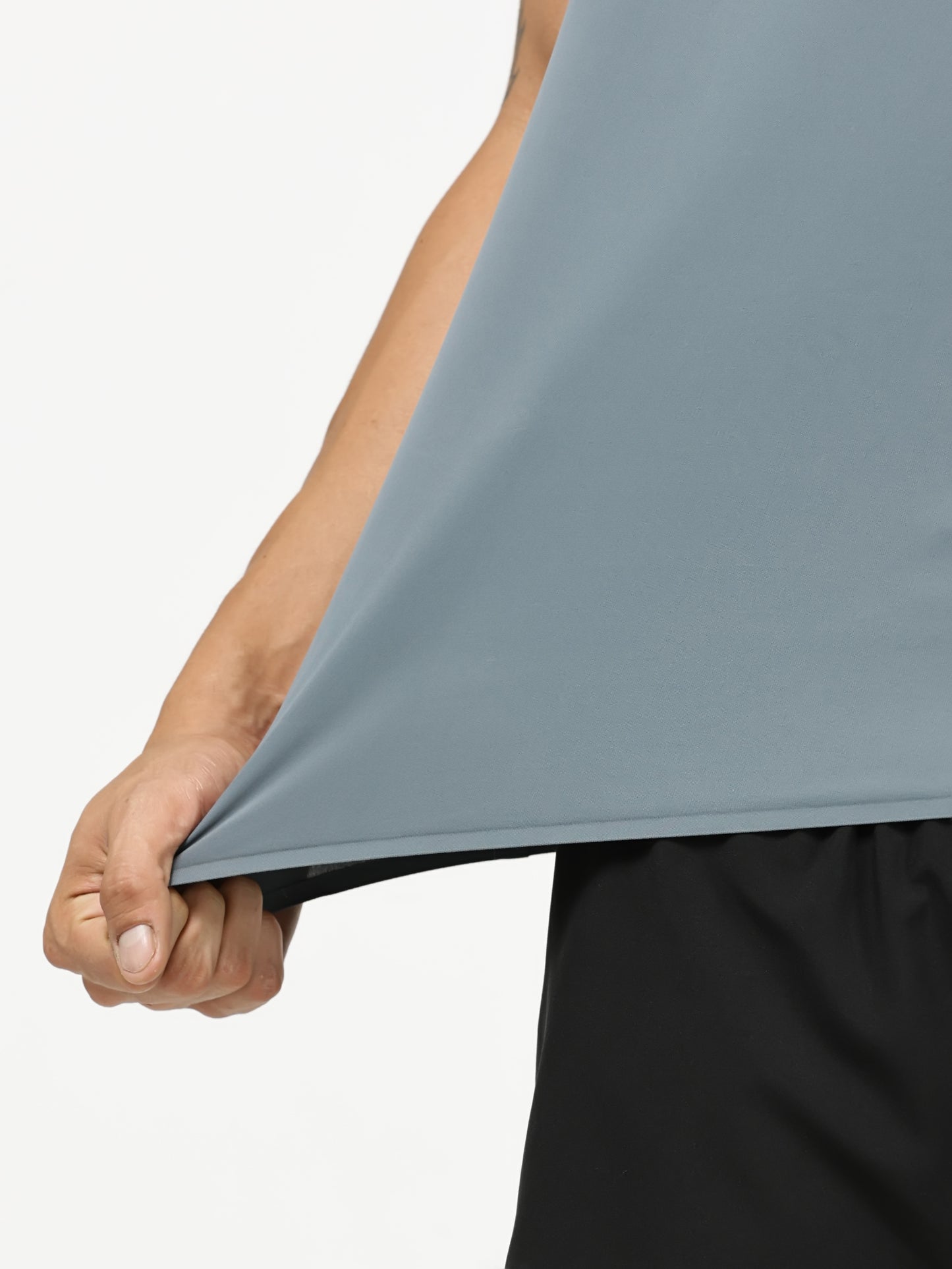 Aero Tank