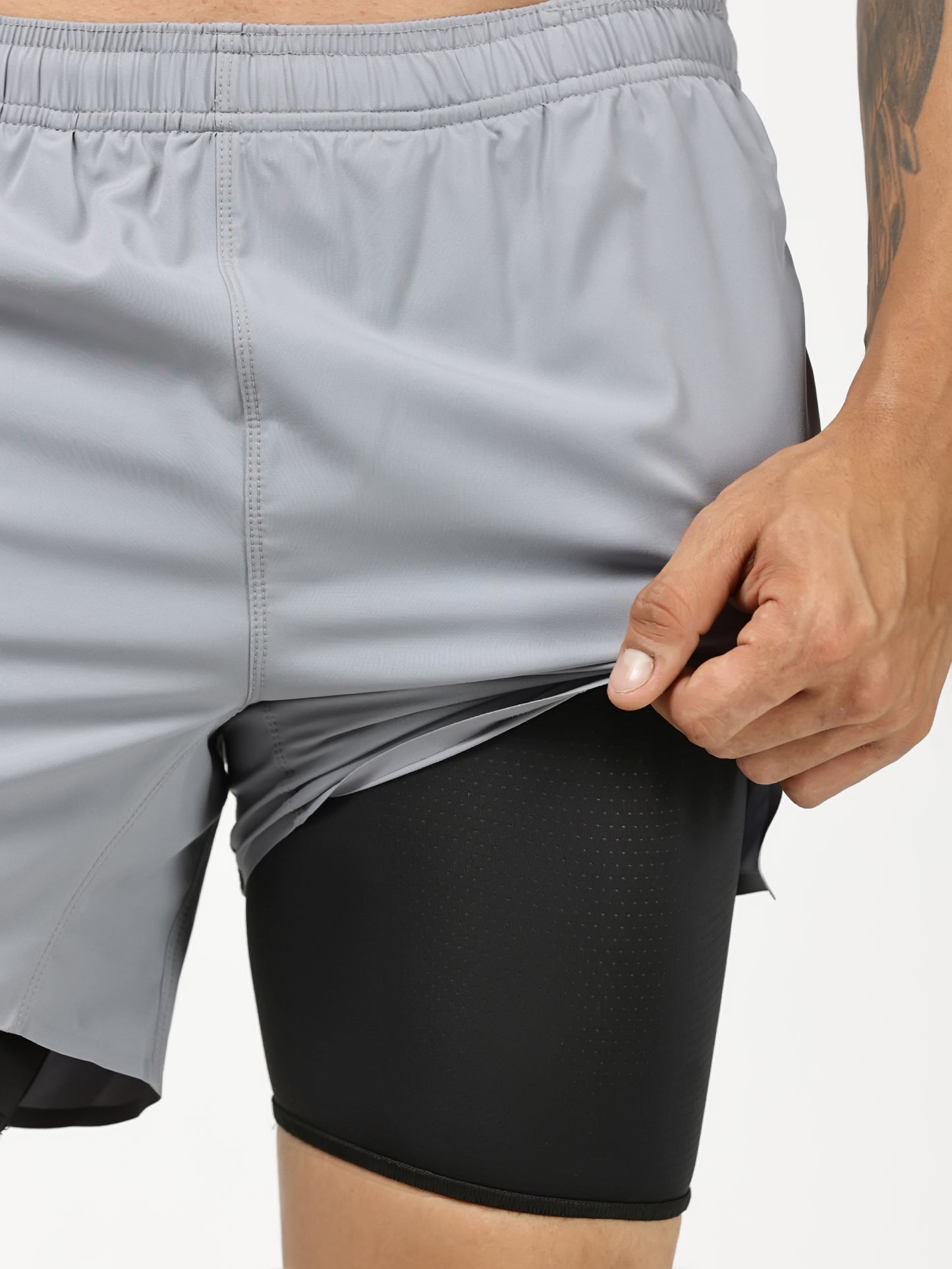 Tech Shorts 5"