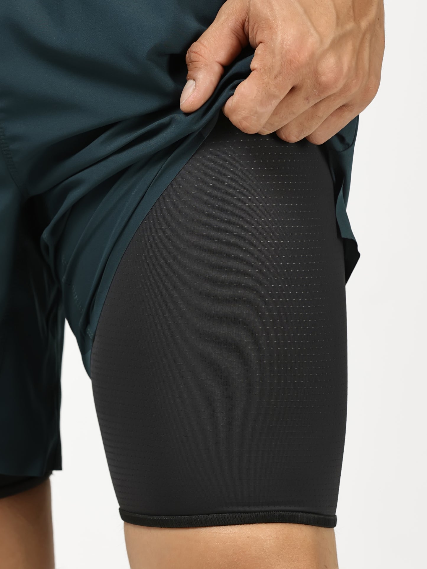 Tech Shorts 7"