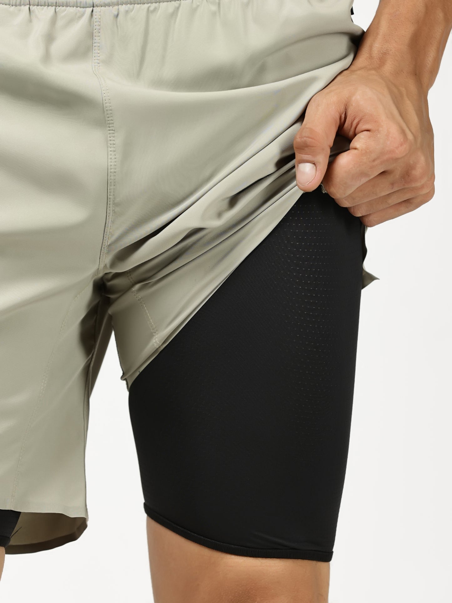 Tech Shorts 7"