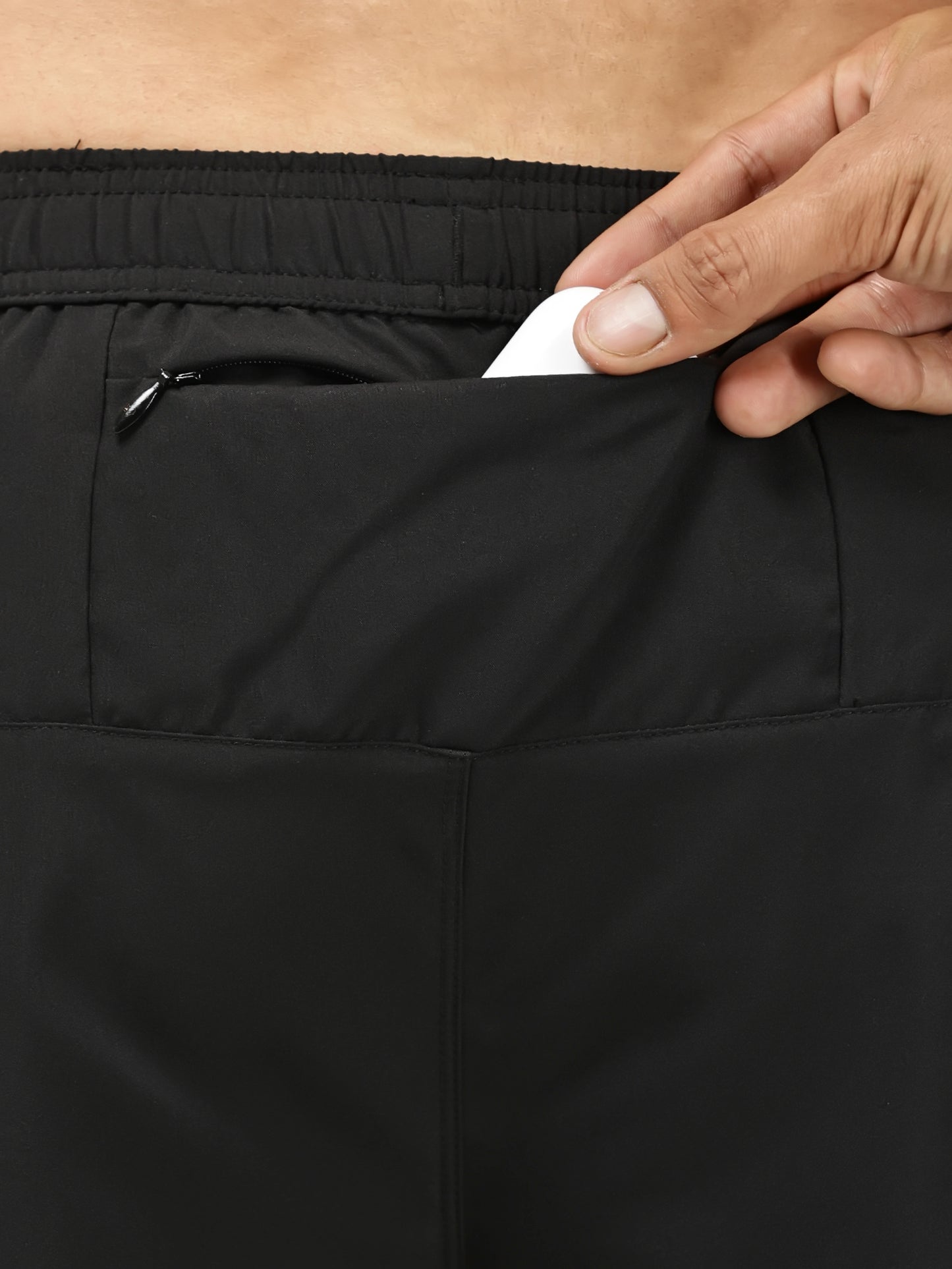 Tech Shorts 5"
