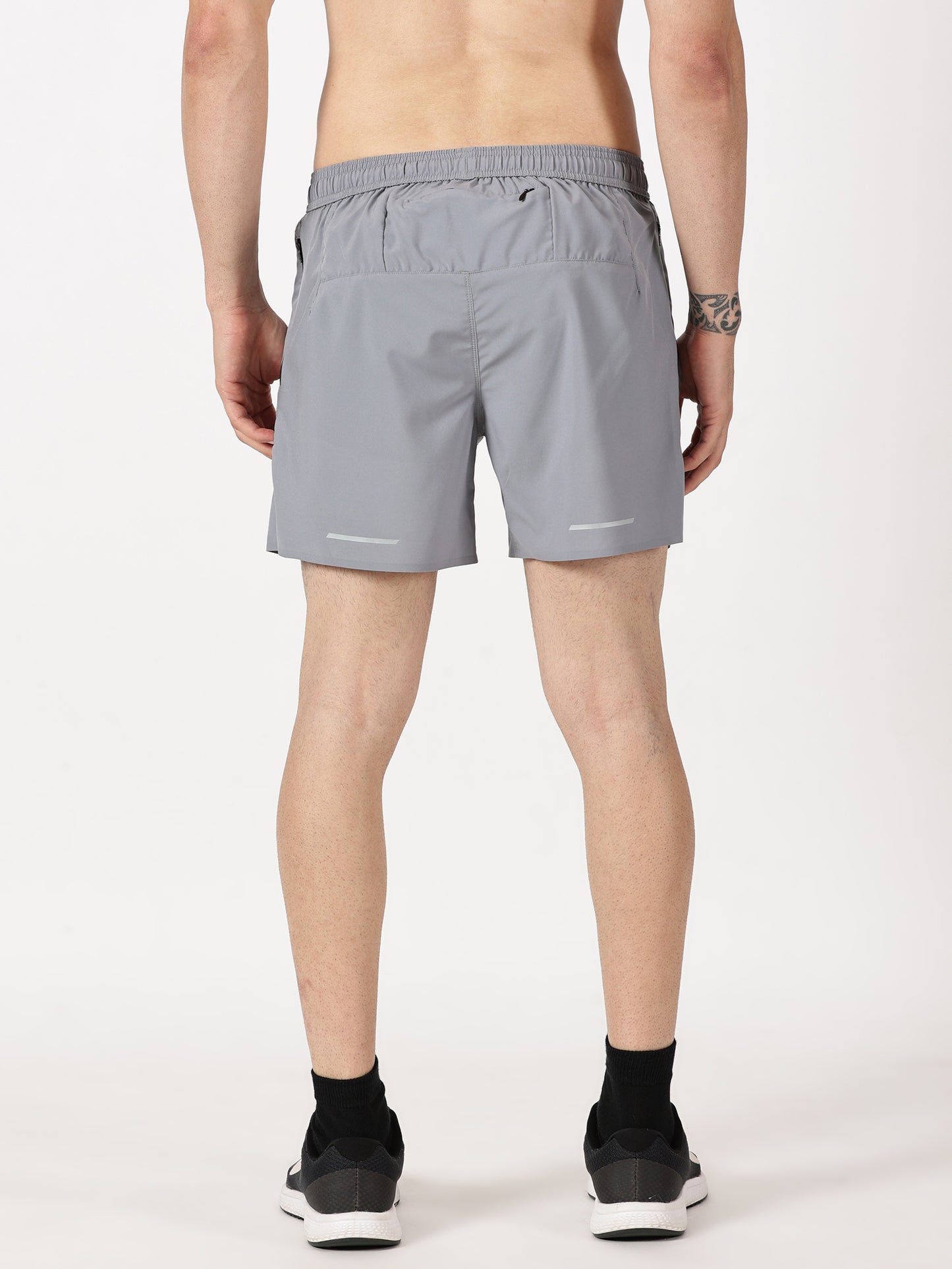 Tech Shorts 5"