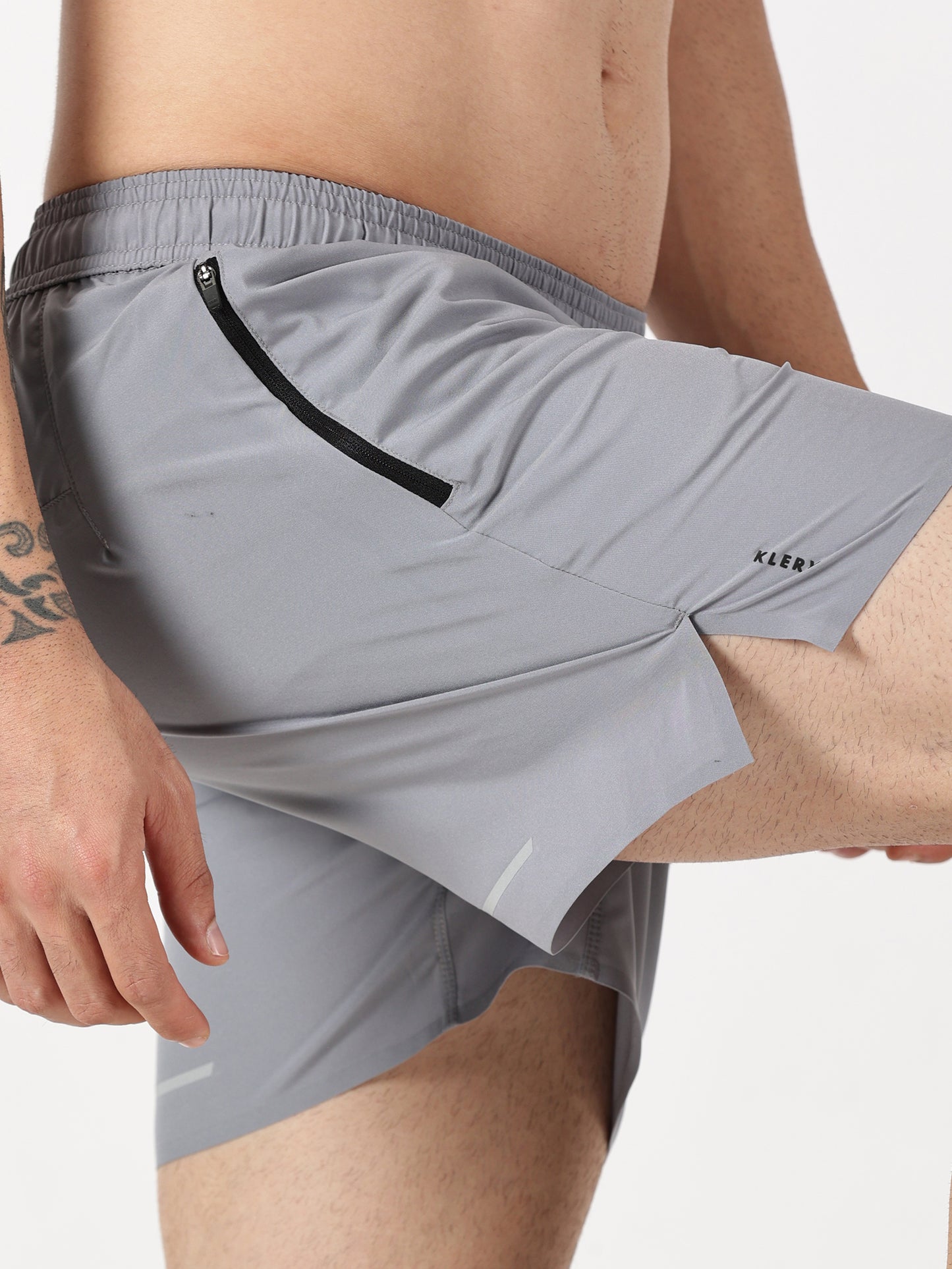 Tech Shorts 5"