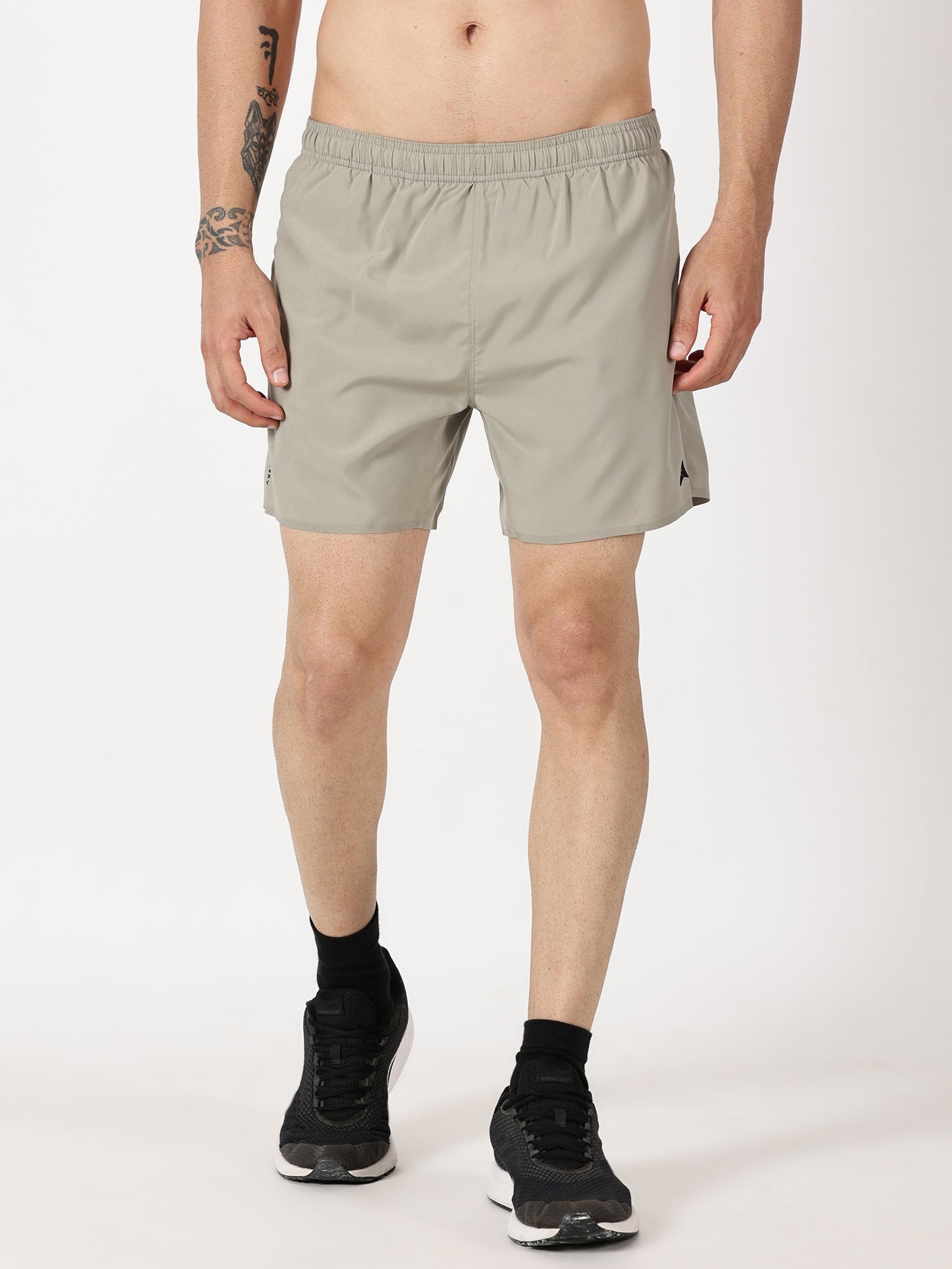 Tech Shorts 5"