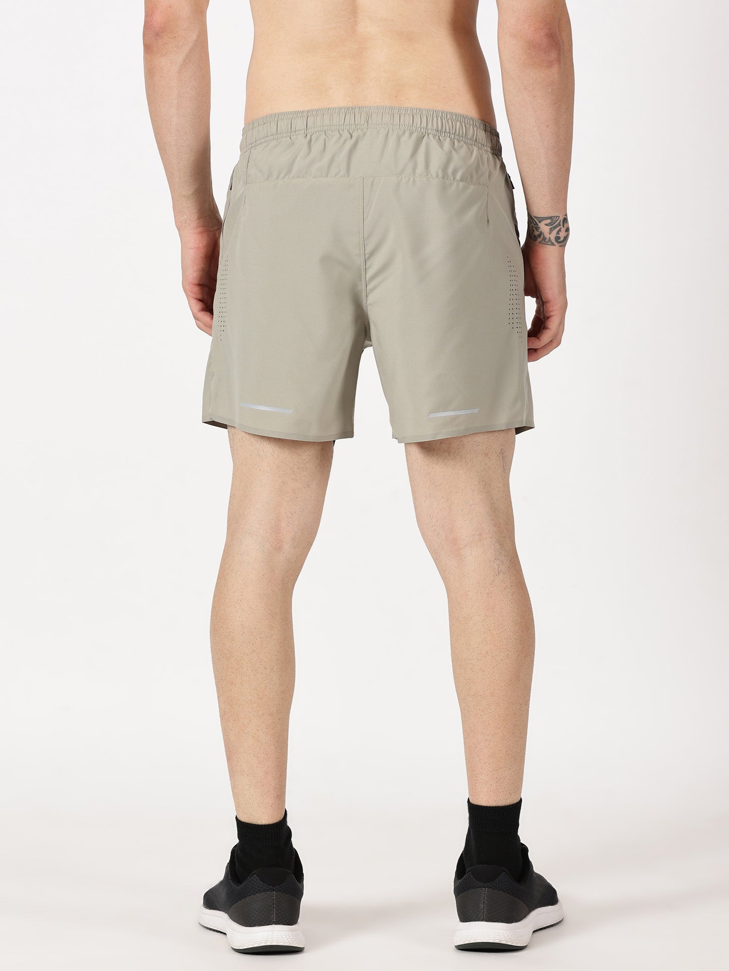 Tech Shorts 5"