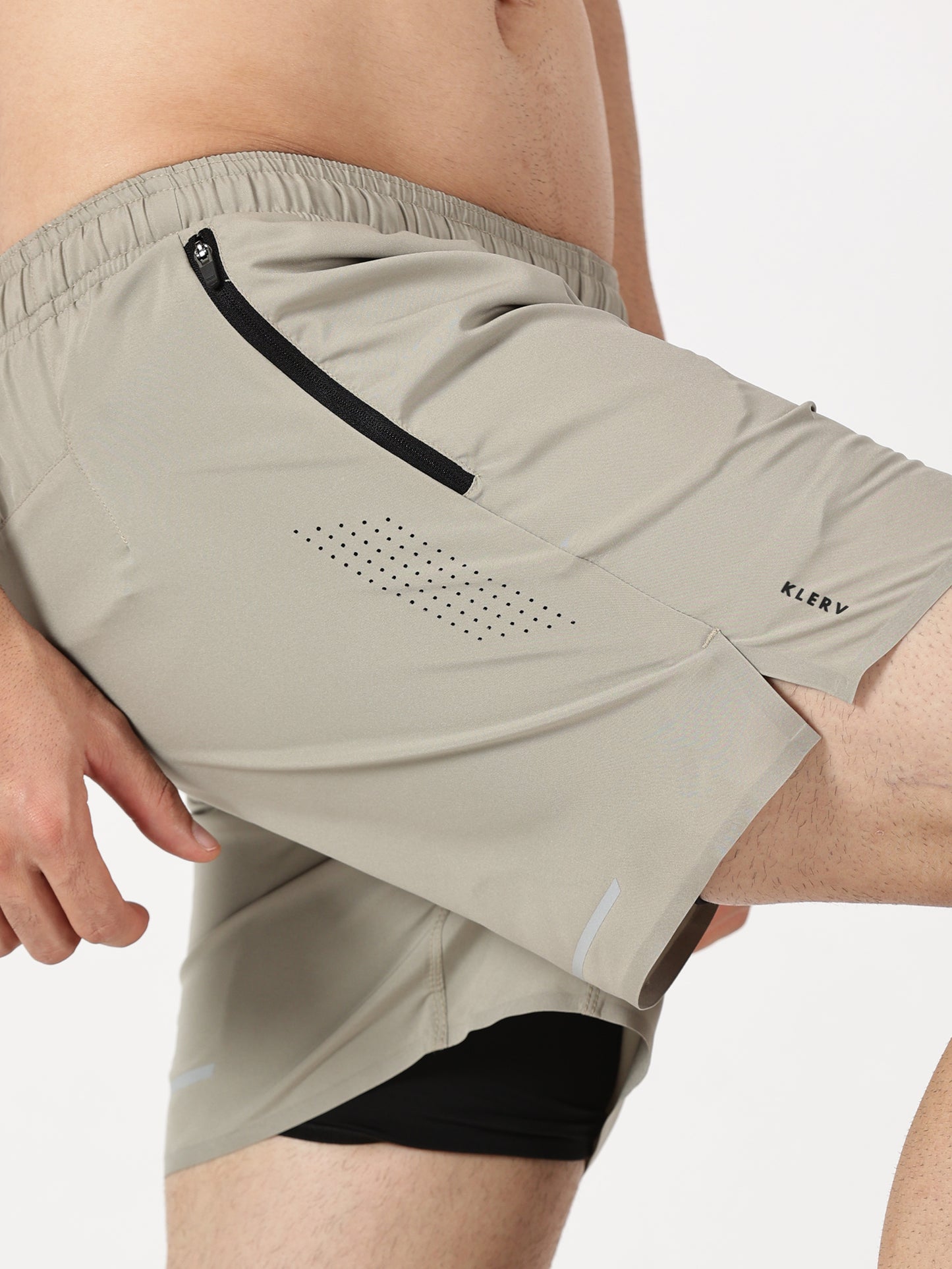 Tech Shorts 5"