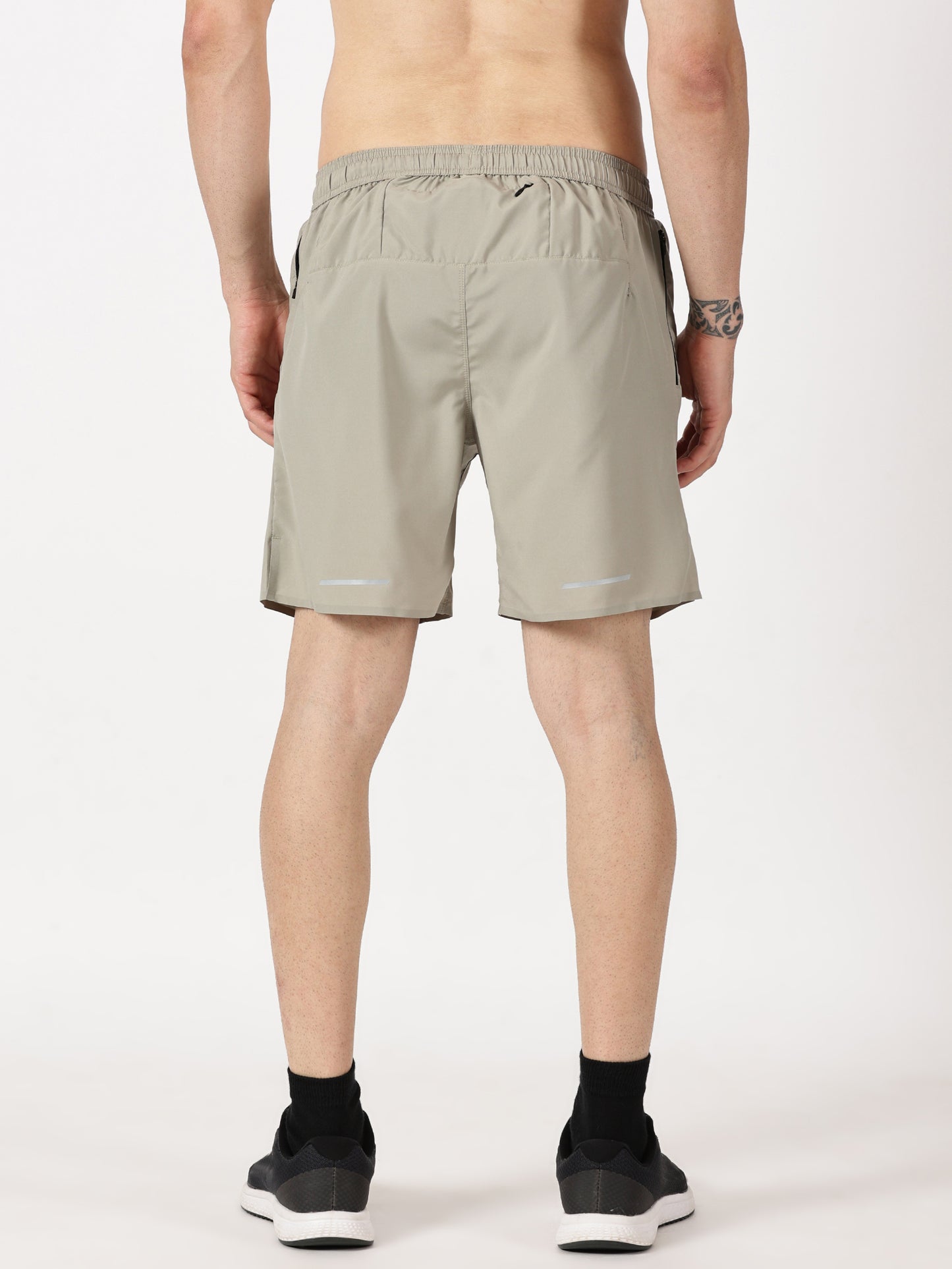 Tech Shorts 7"