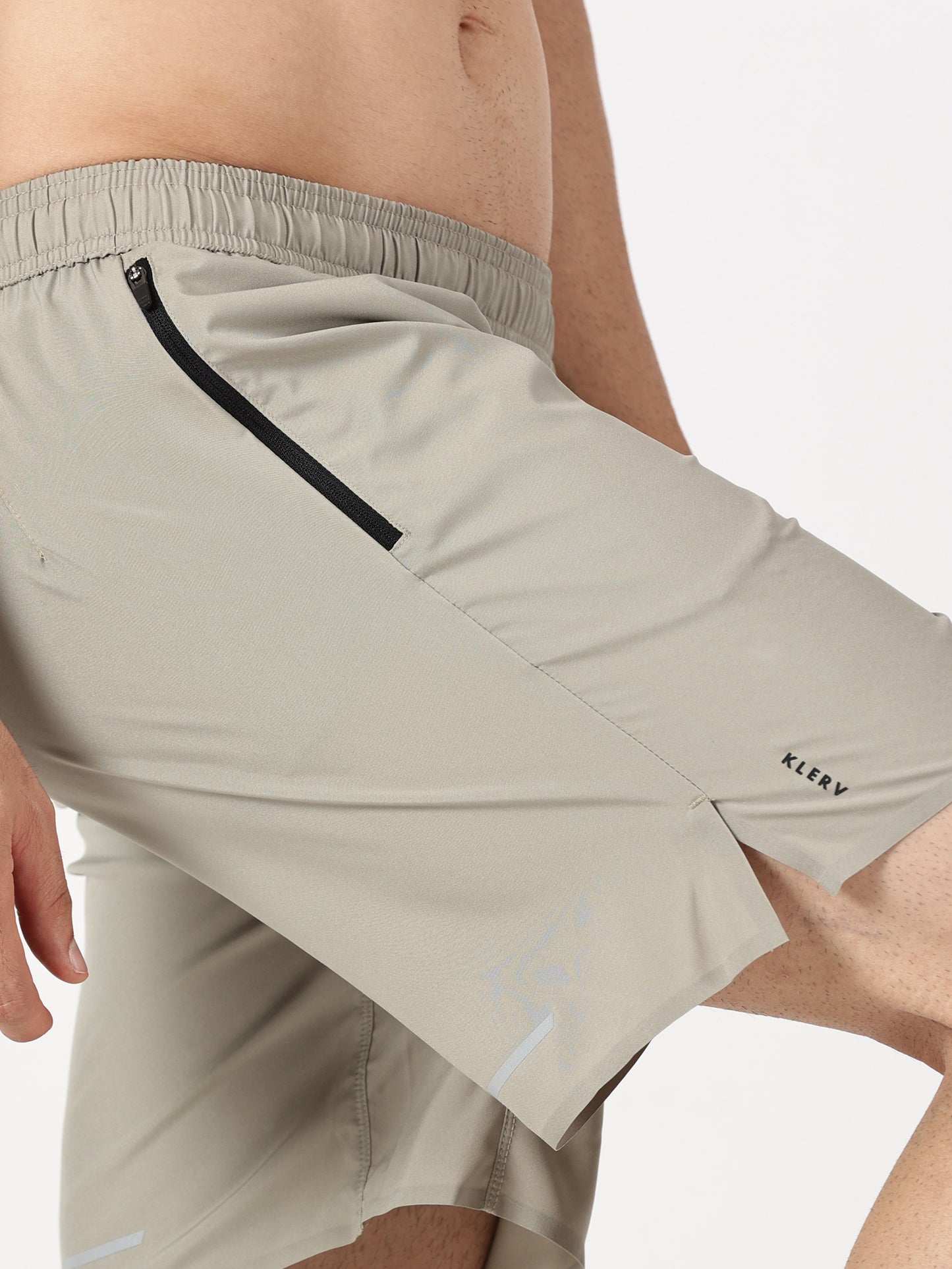 Tech Shorts 7"