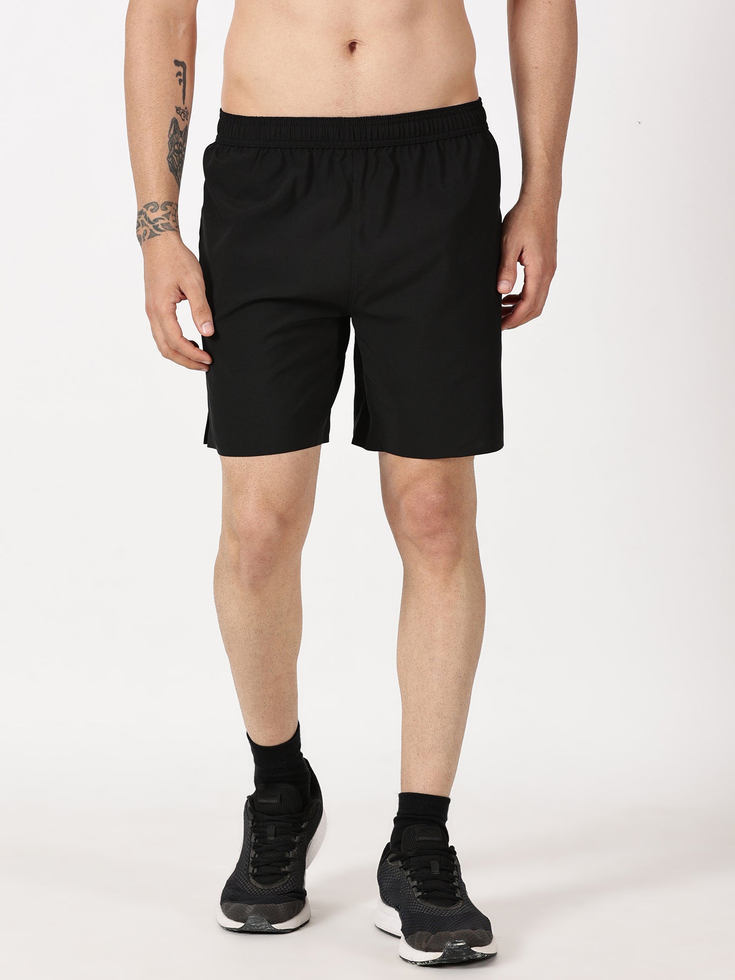 Tech Shorts 7"