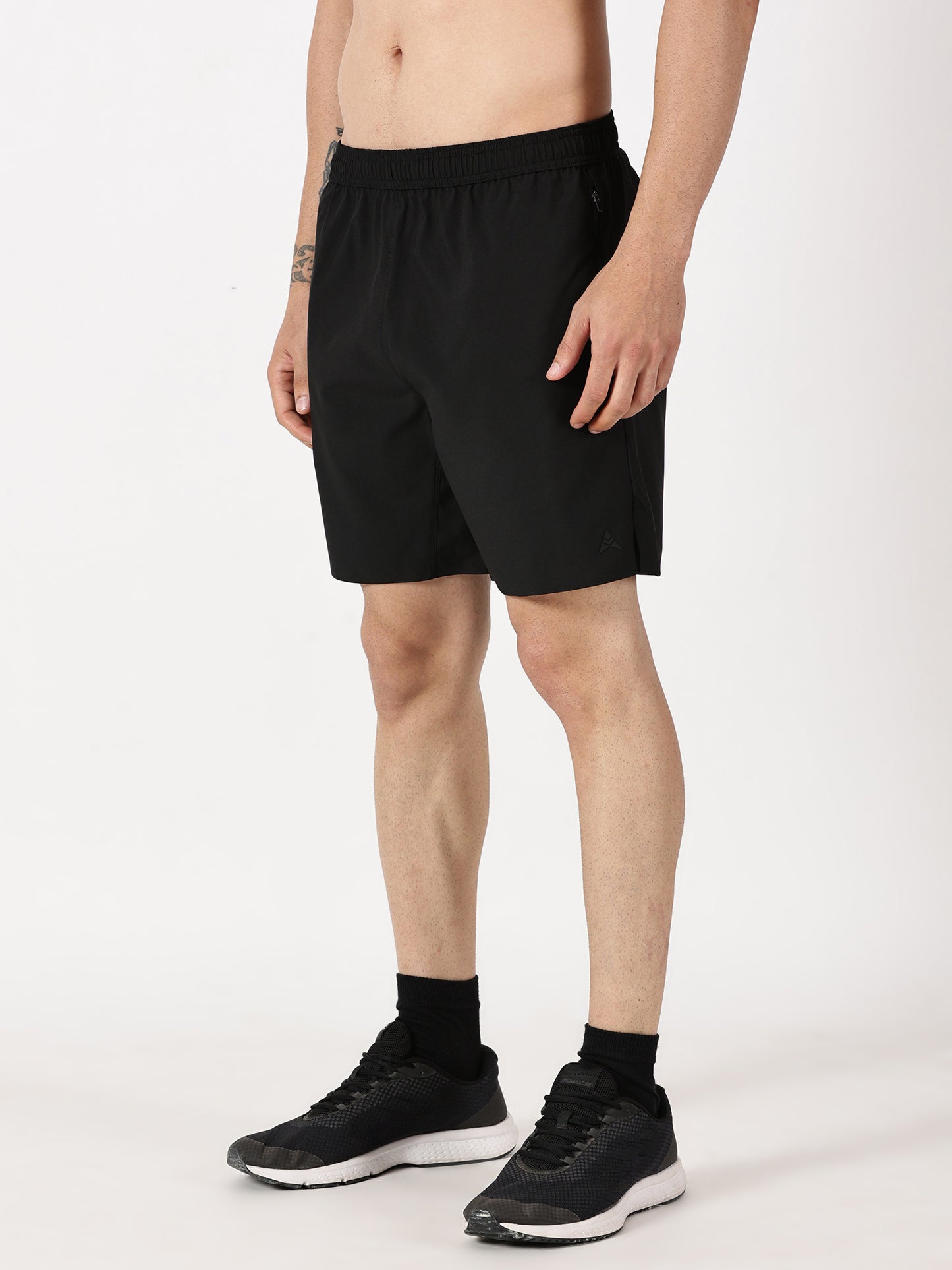 Tech Shorts 7"