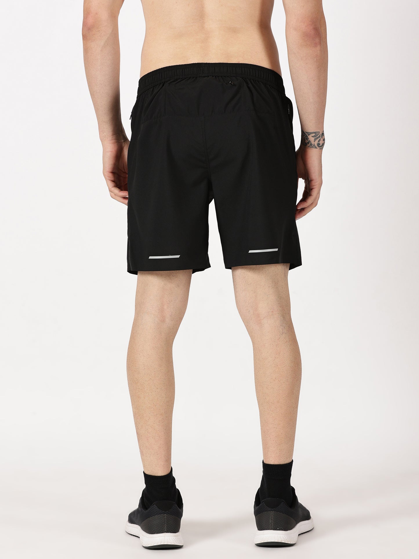 Tech Shorts 7"