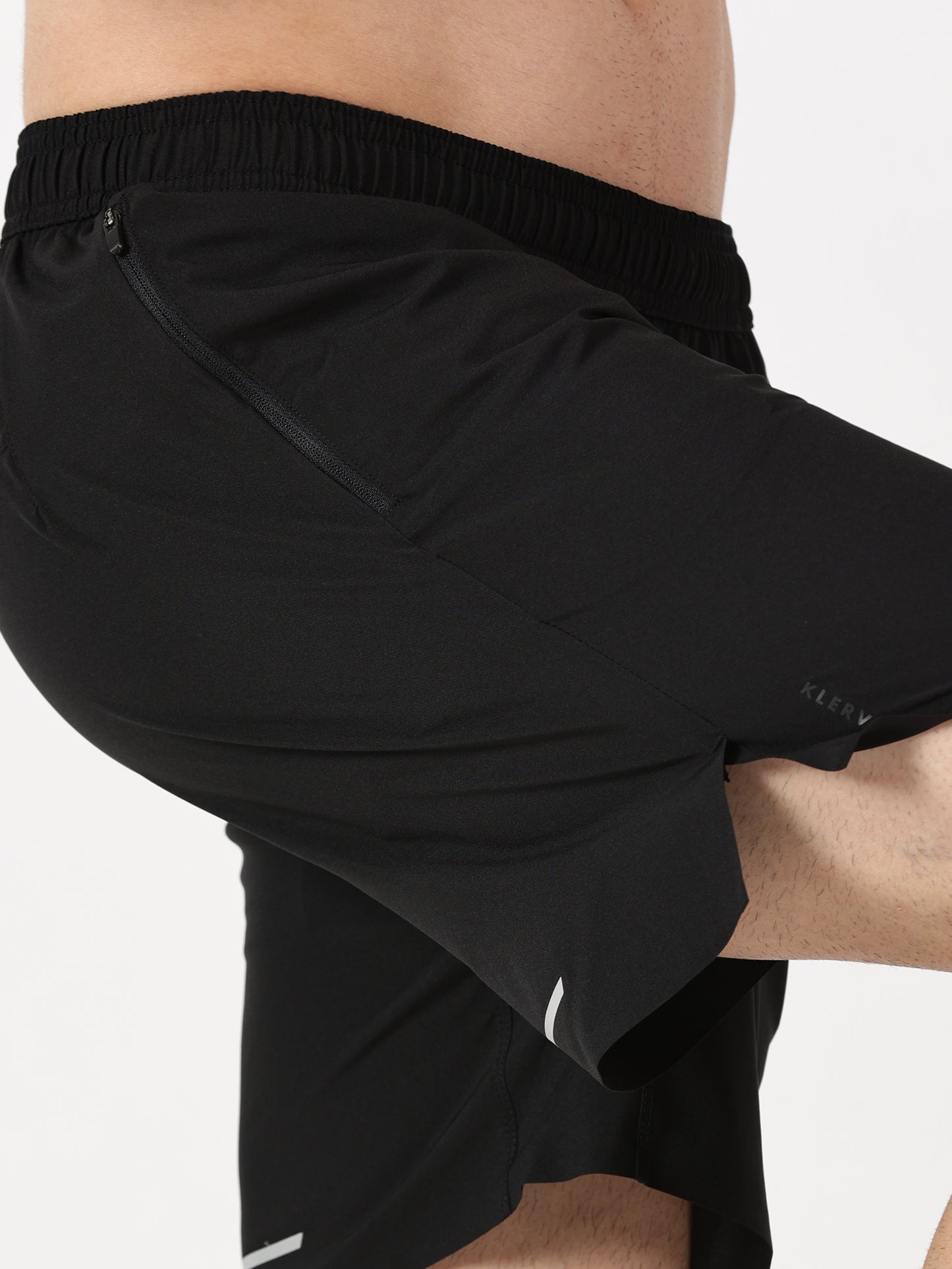 Tech Shorts 7"