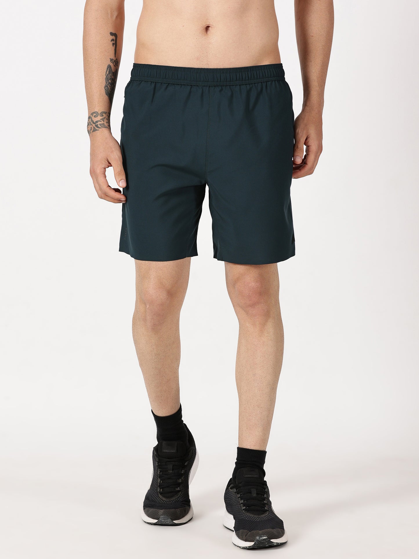 Tech Shorts 7"