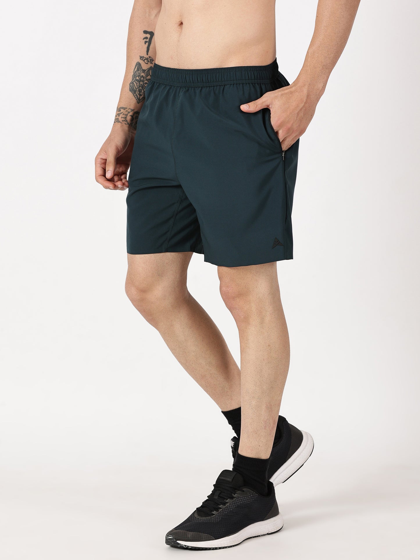 Tech Shorts 7"