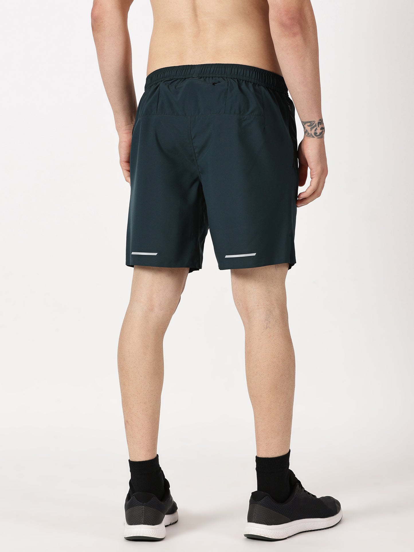 Tech Shorts 7"