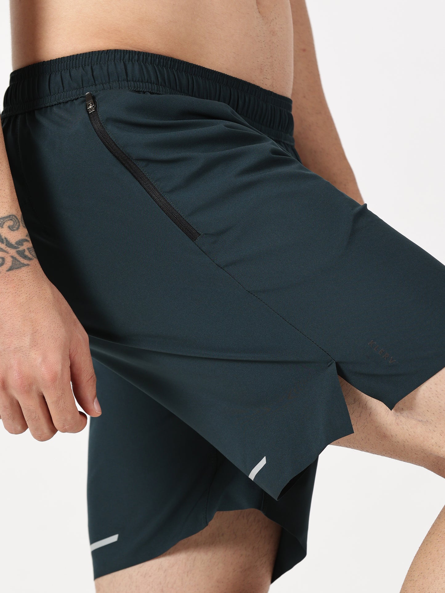 Tech Shorts 7"