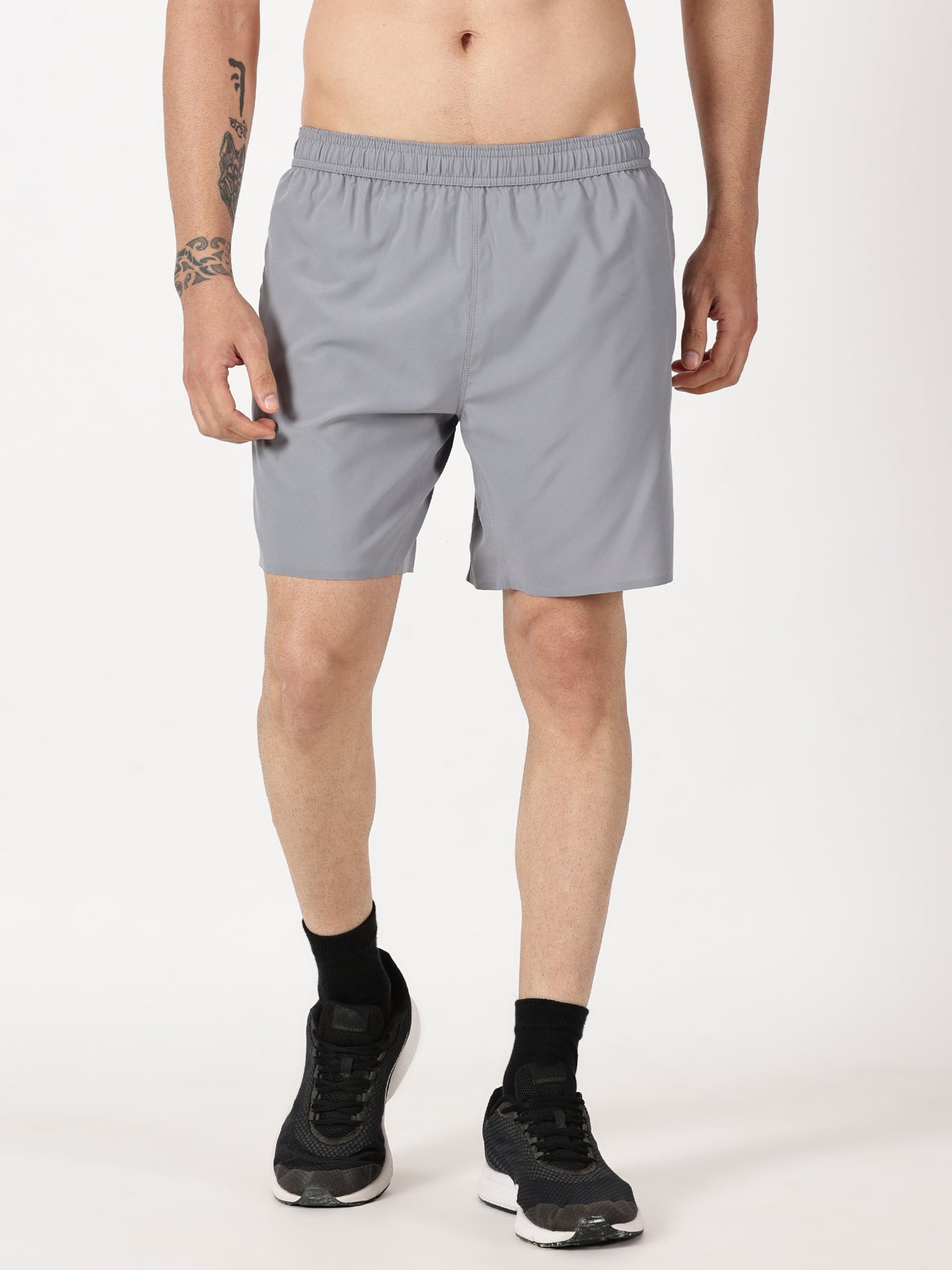 Tech Shorts 7"