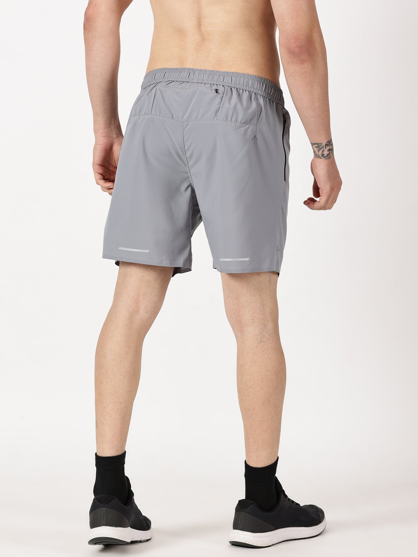 Tech Shorts 7"