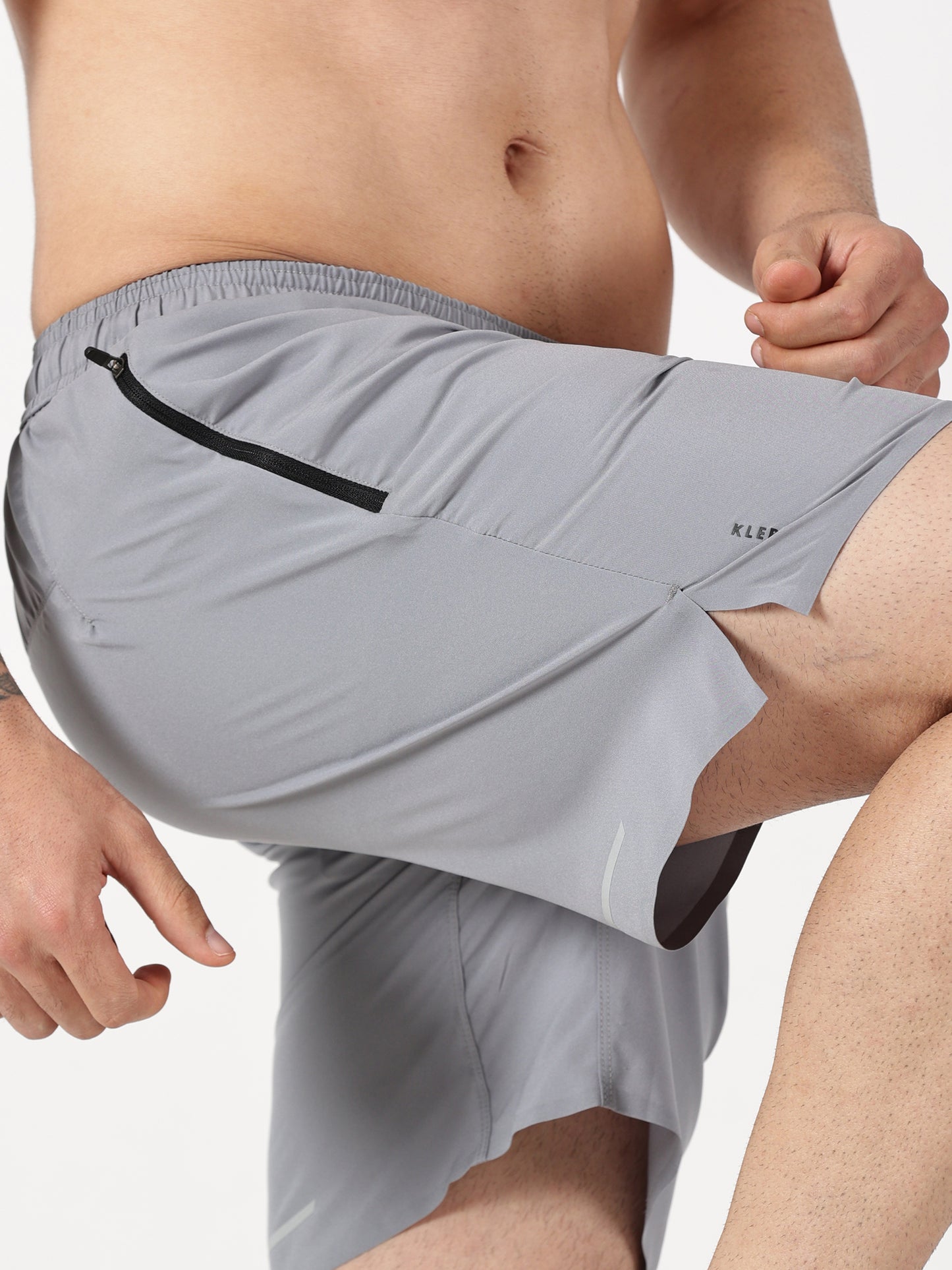 Tech Shorts 7"