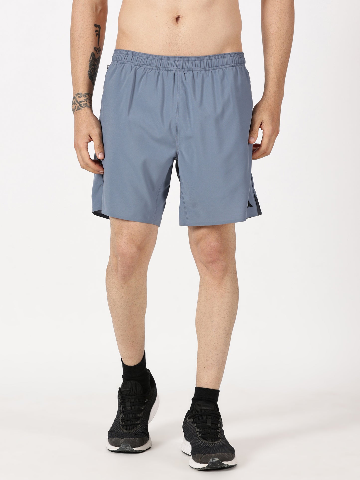 Tech Shorts 7"