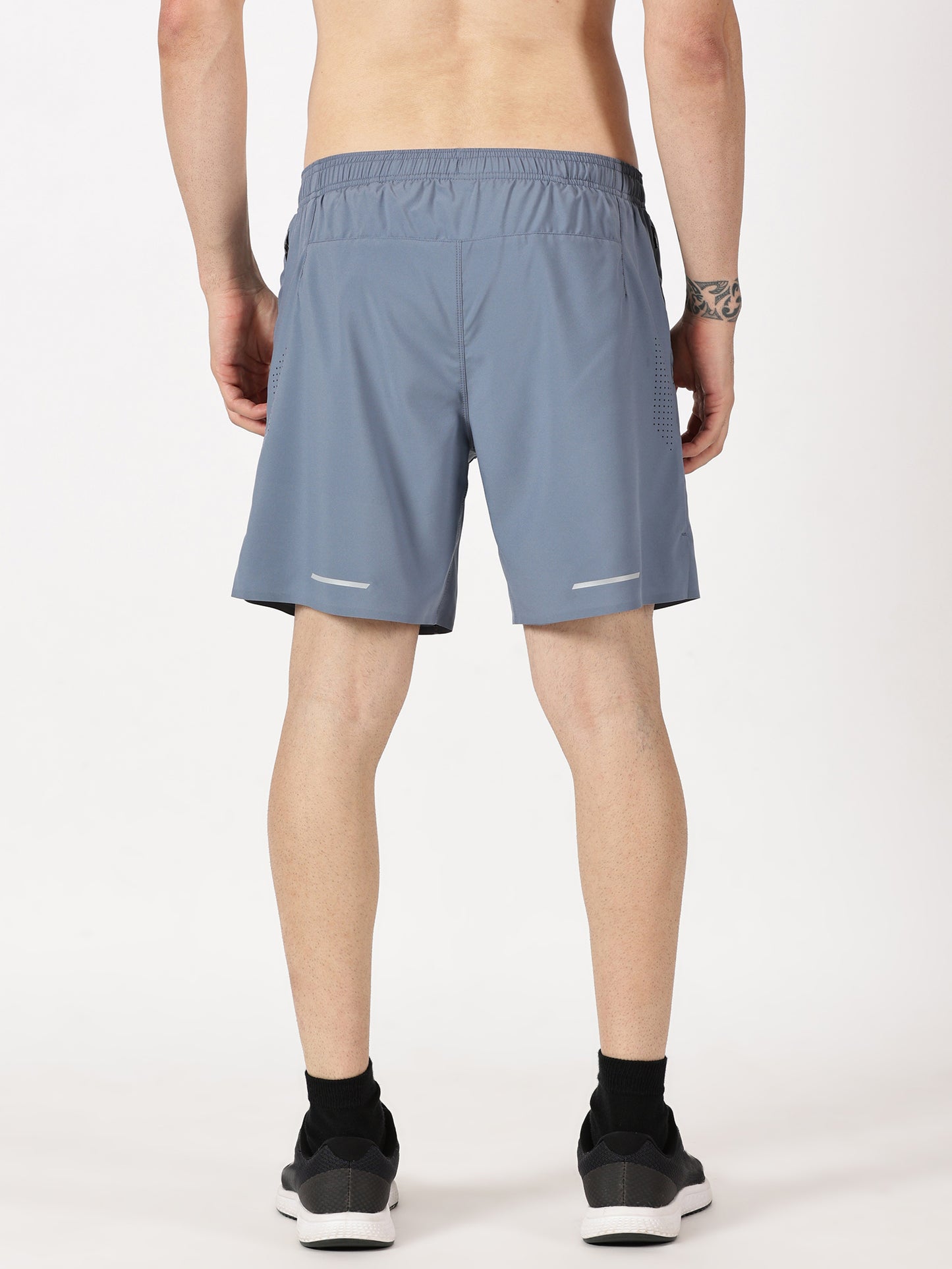 Tech Shorts 7"