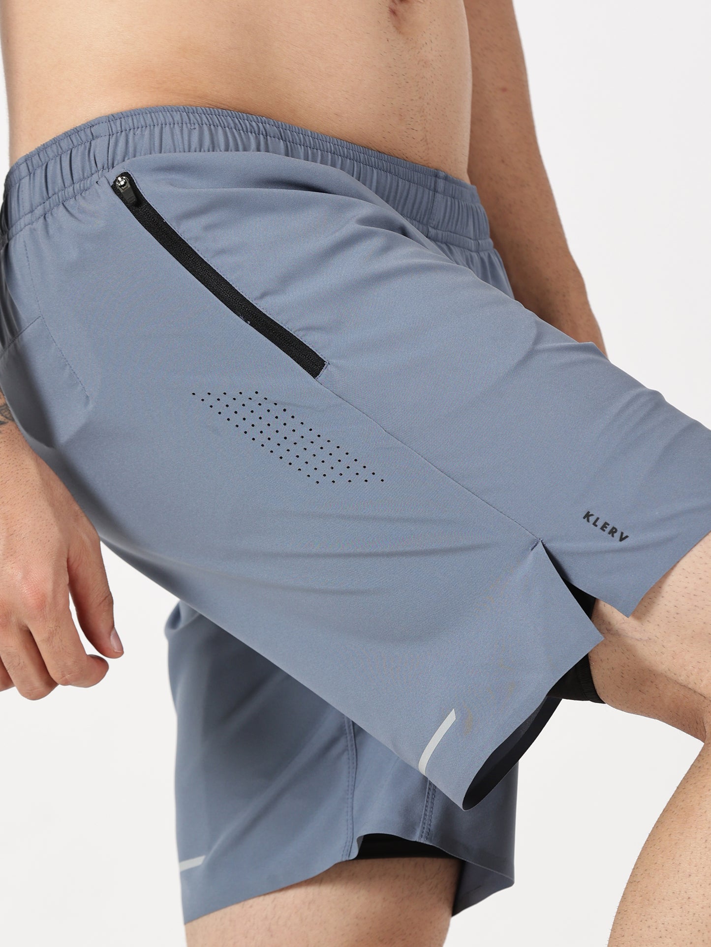 Tech Shorts 7"