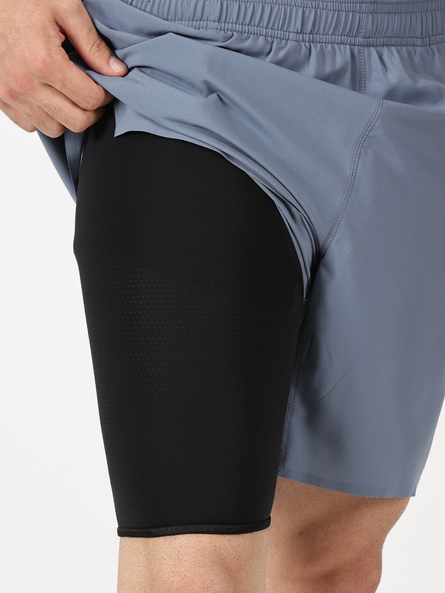 Tech Shorts 7"